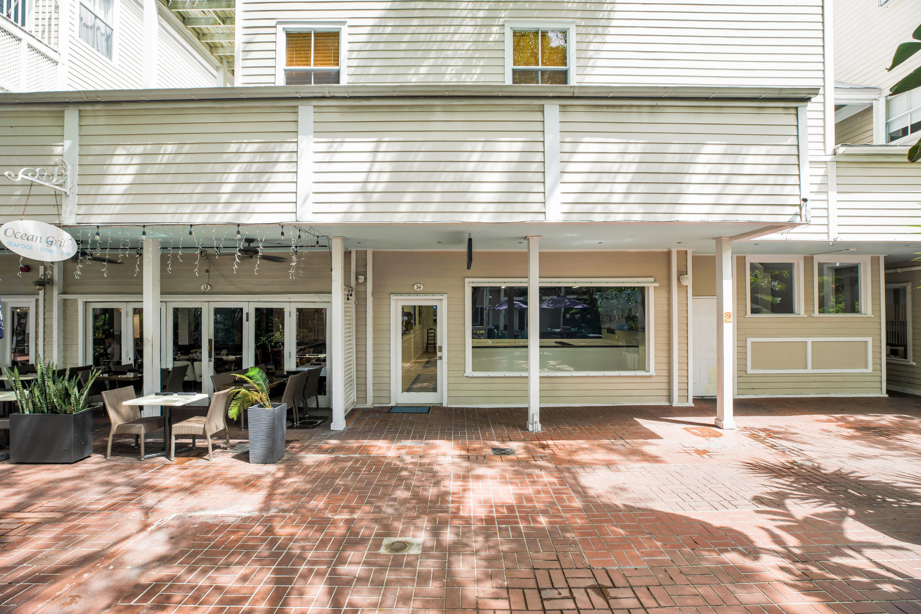 1075 Duval Street Unit: C14