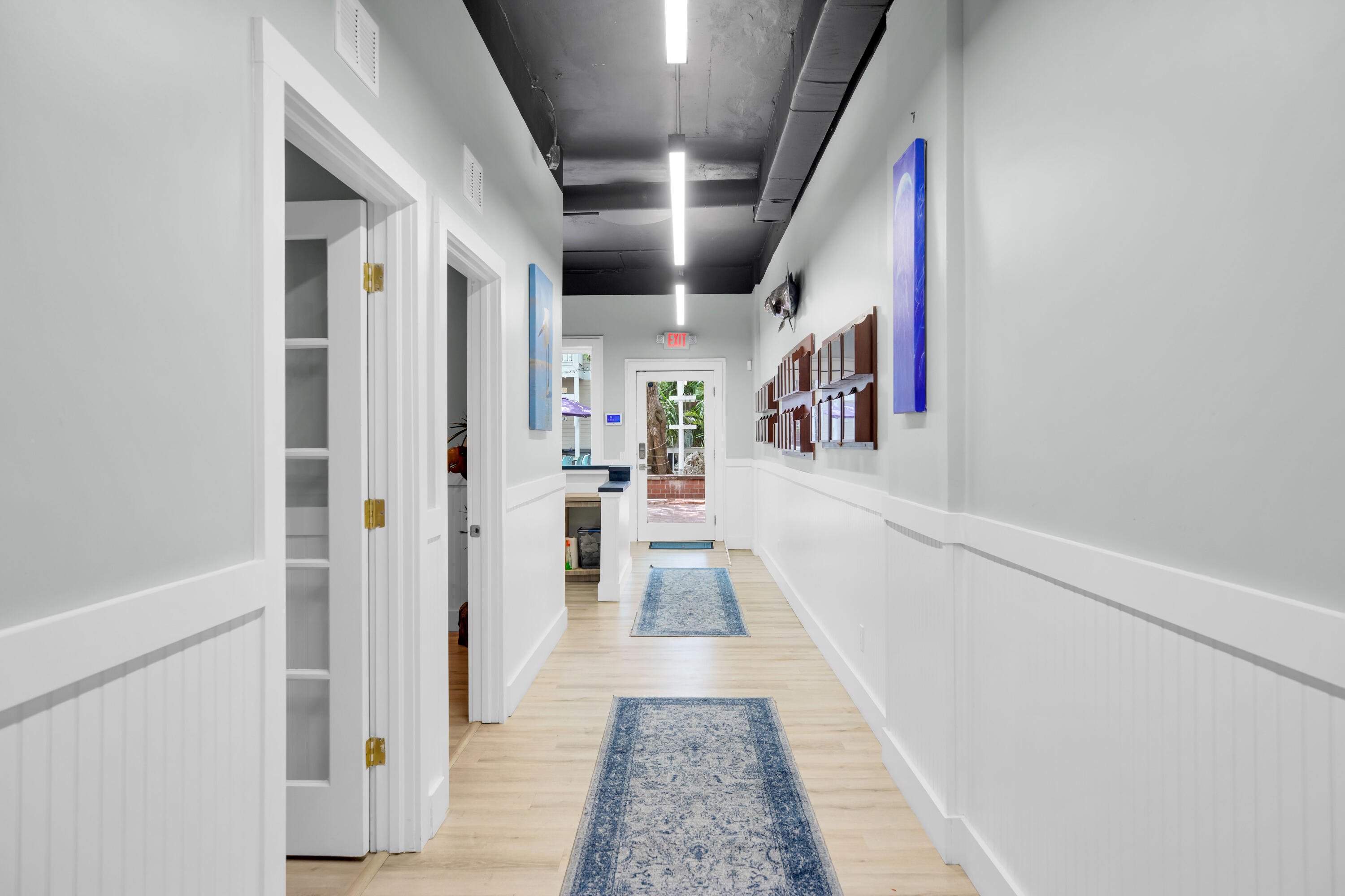 1075 Duval Street Unit: C14