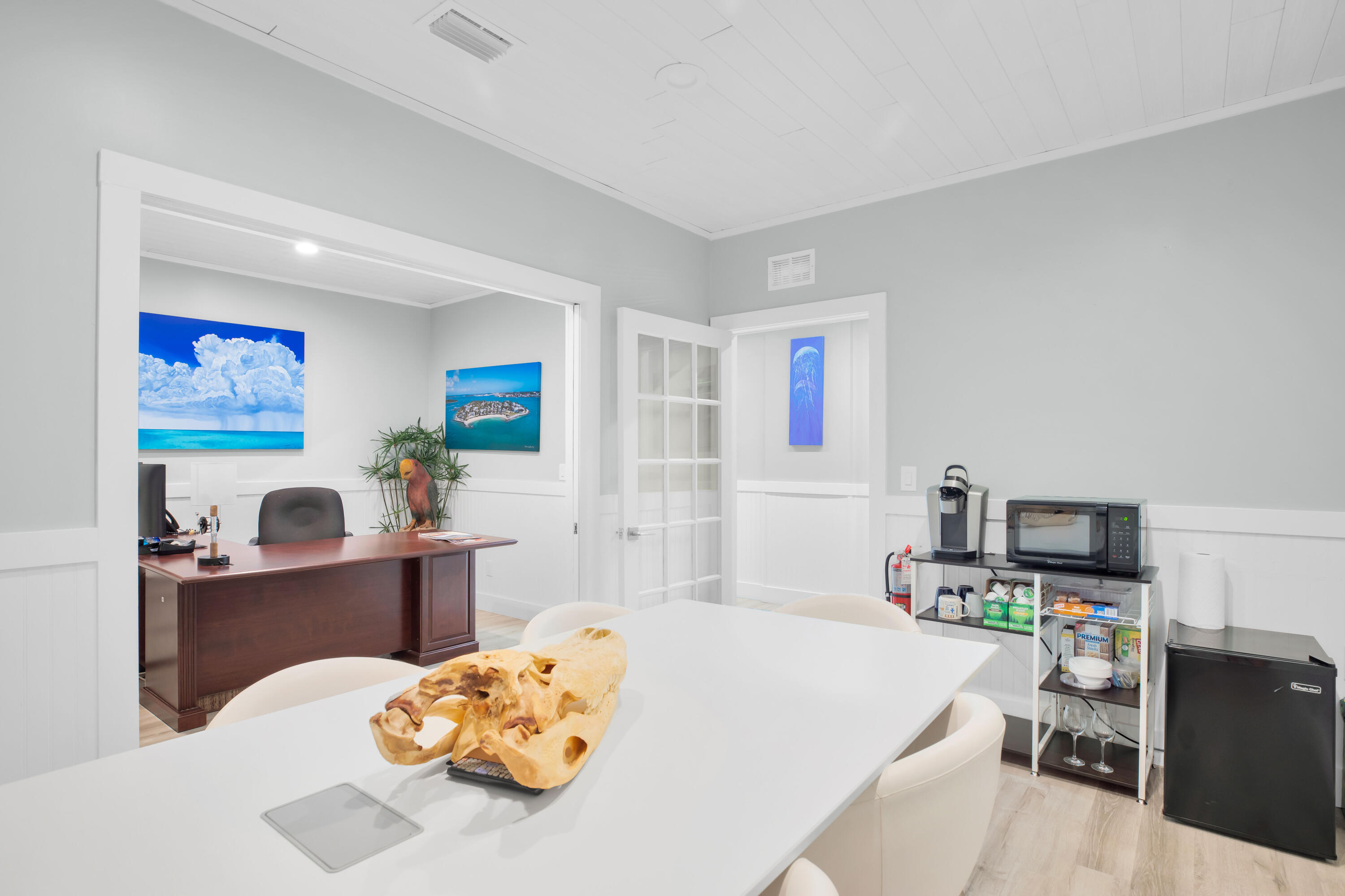 1075 Duval Street Unit: C14