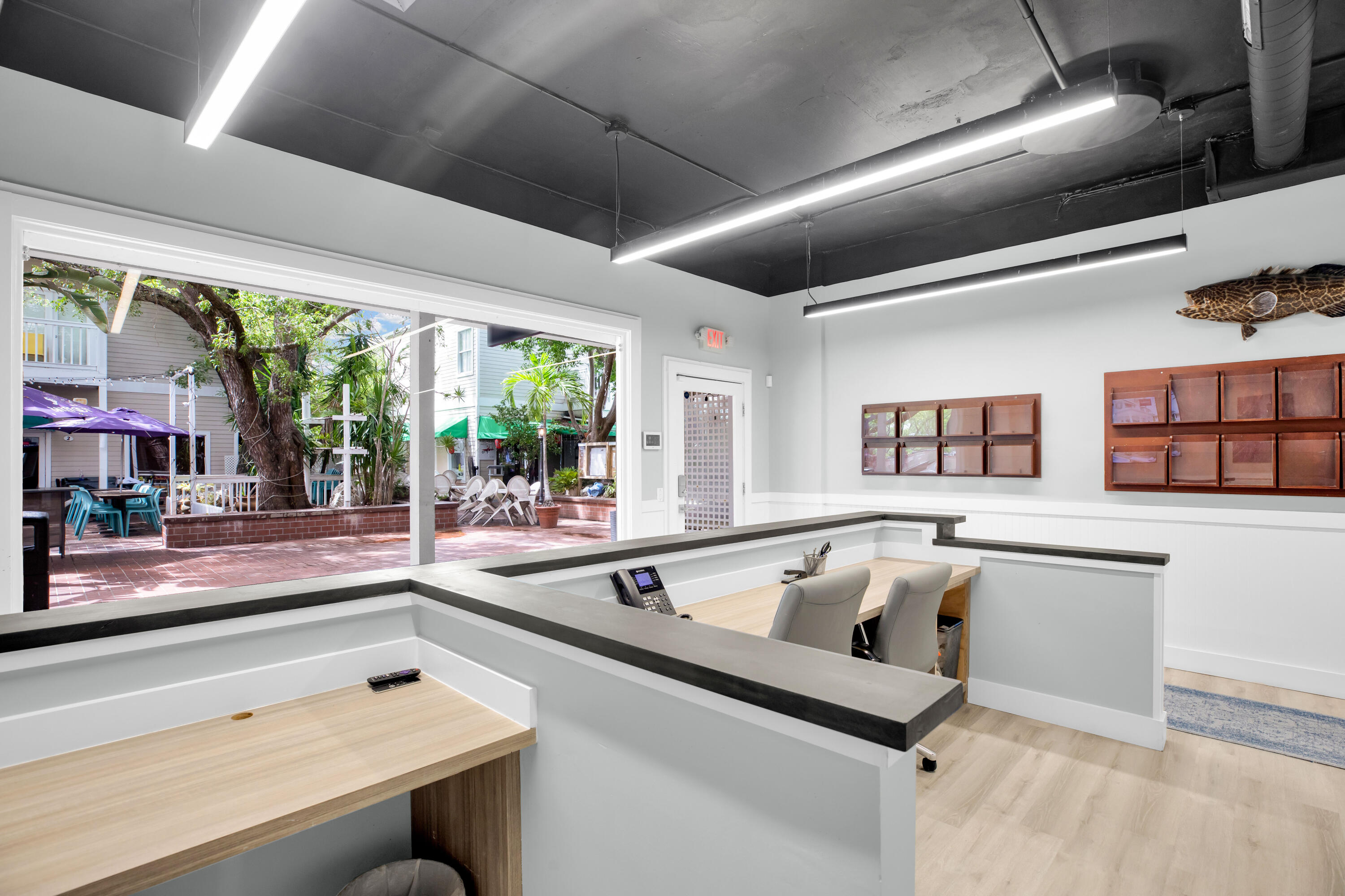 1075 Duval Street Unit: C14