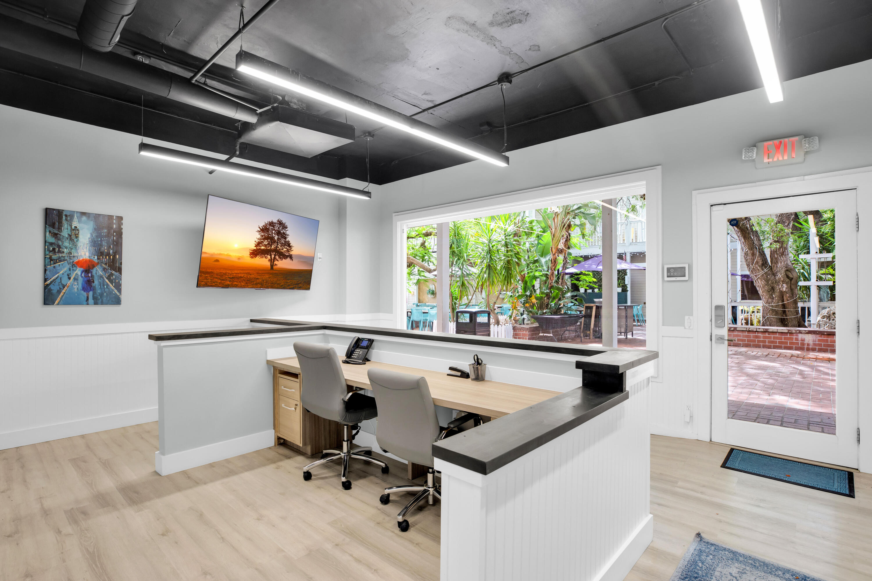1075 Duval Street Unit: C14