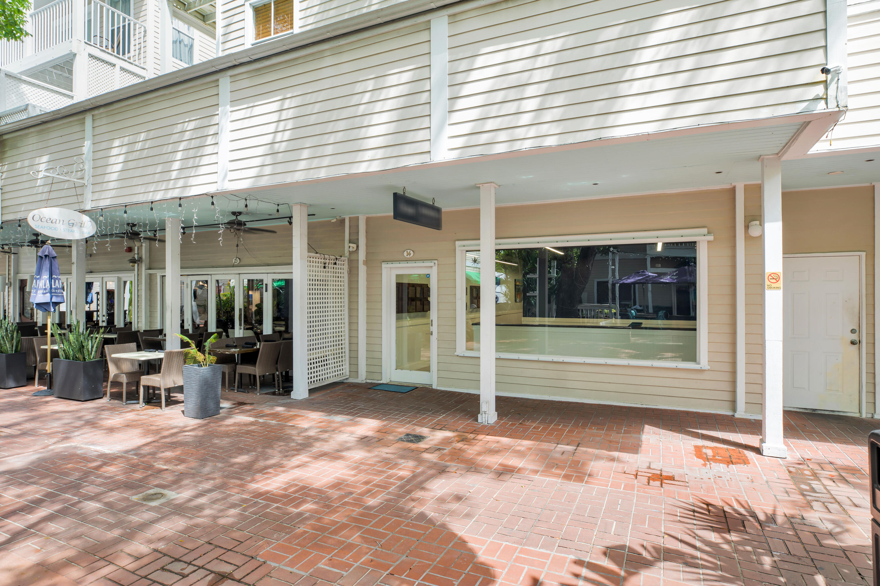 1075 Duval Street Unit: C14