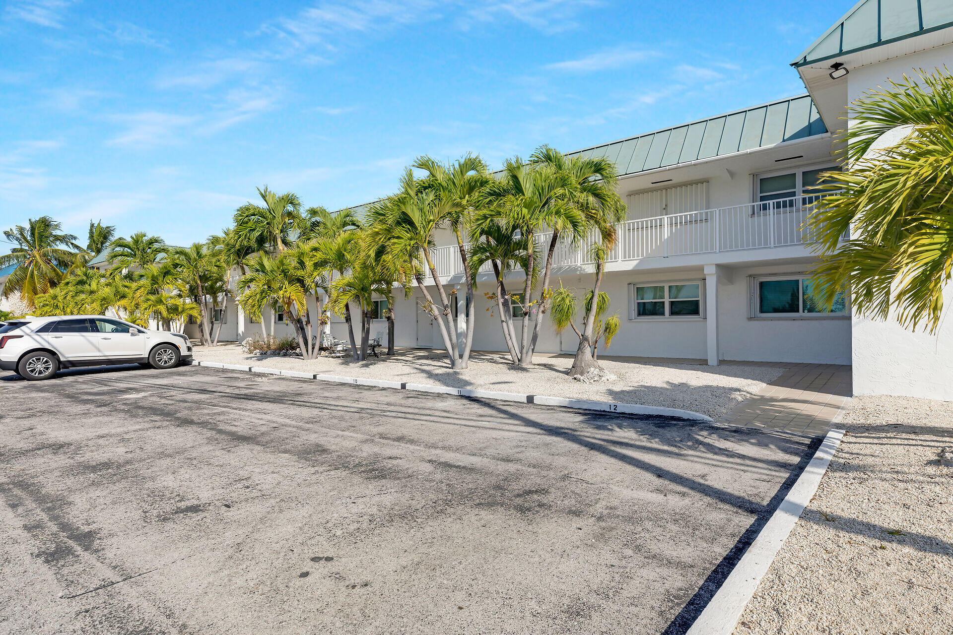 9 Sombrero Boulevard Unit: 202