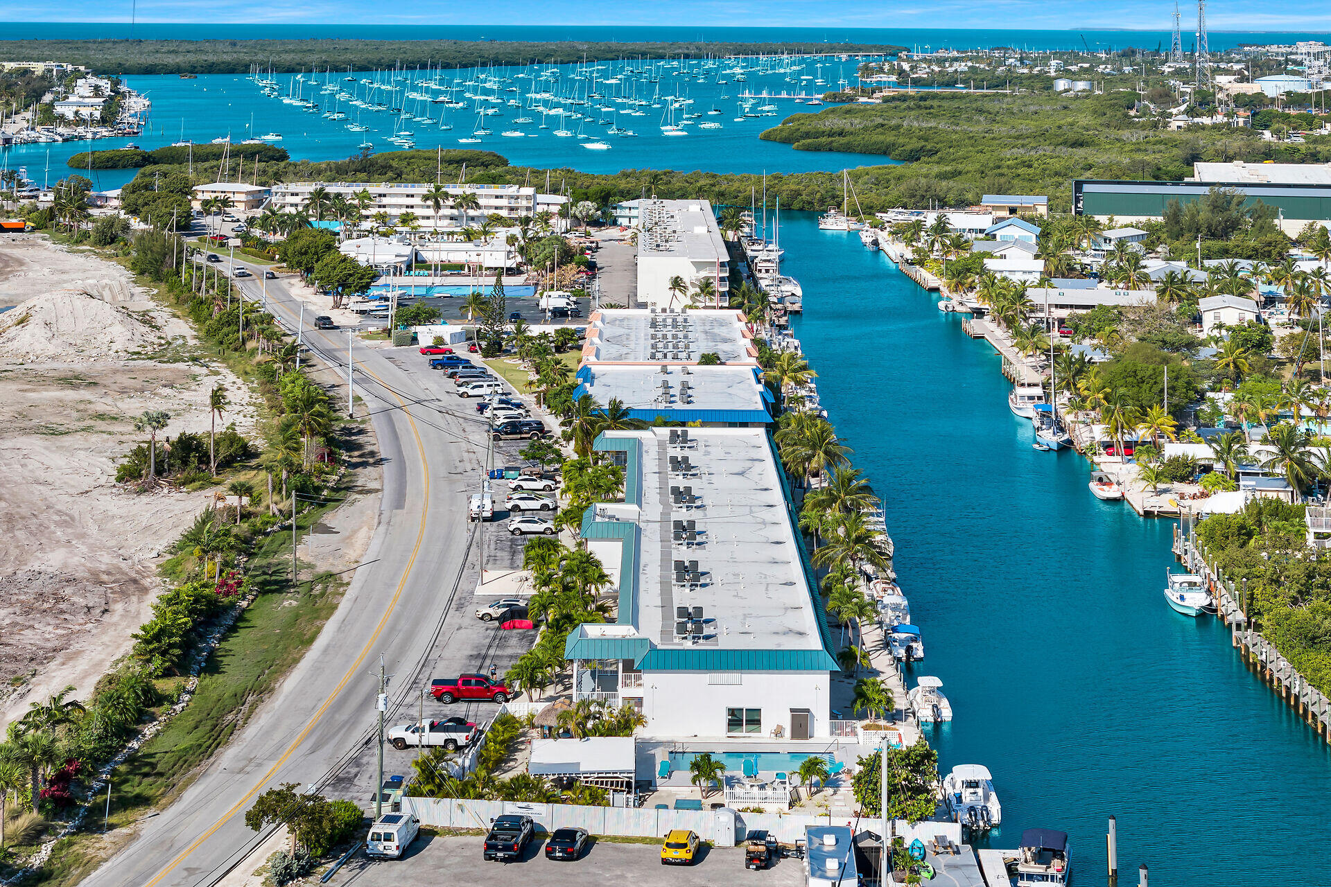 9 Sombrero Boulevard Unit: 202