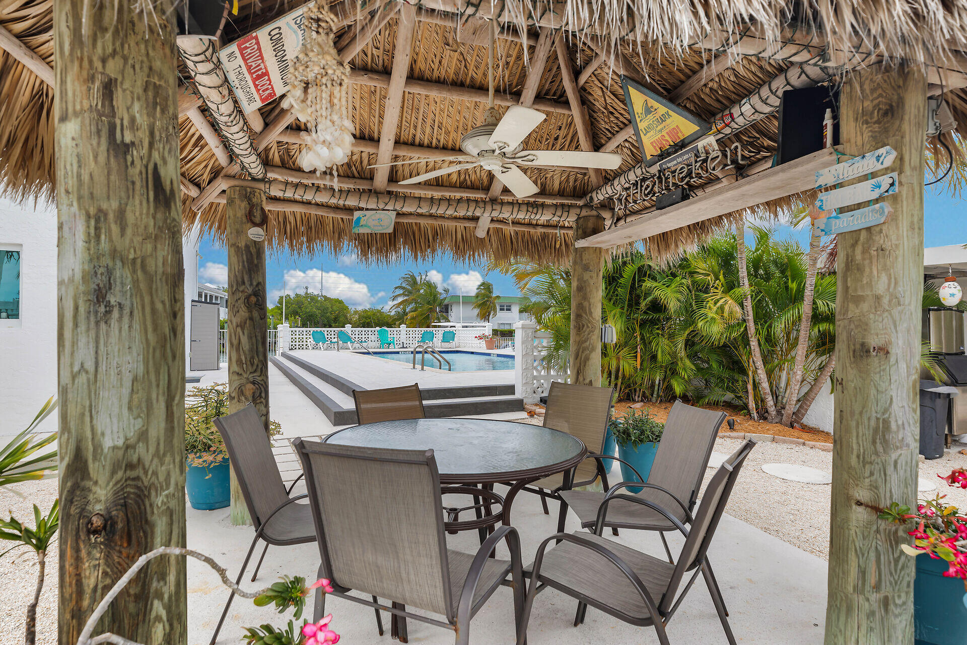 9 Sombrero Boulevard Unit: 202