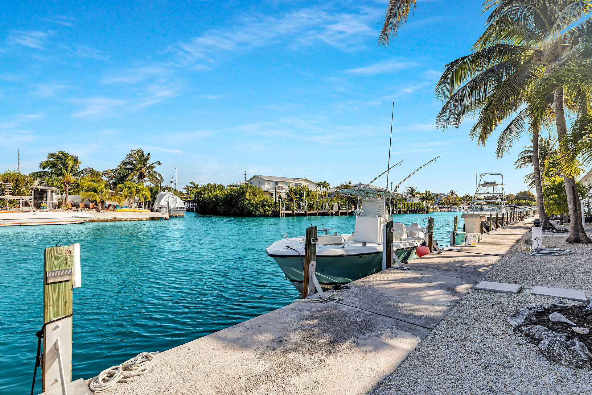 9 Sombrero Boulevard Unit: 202