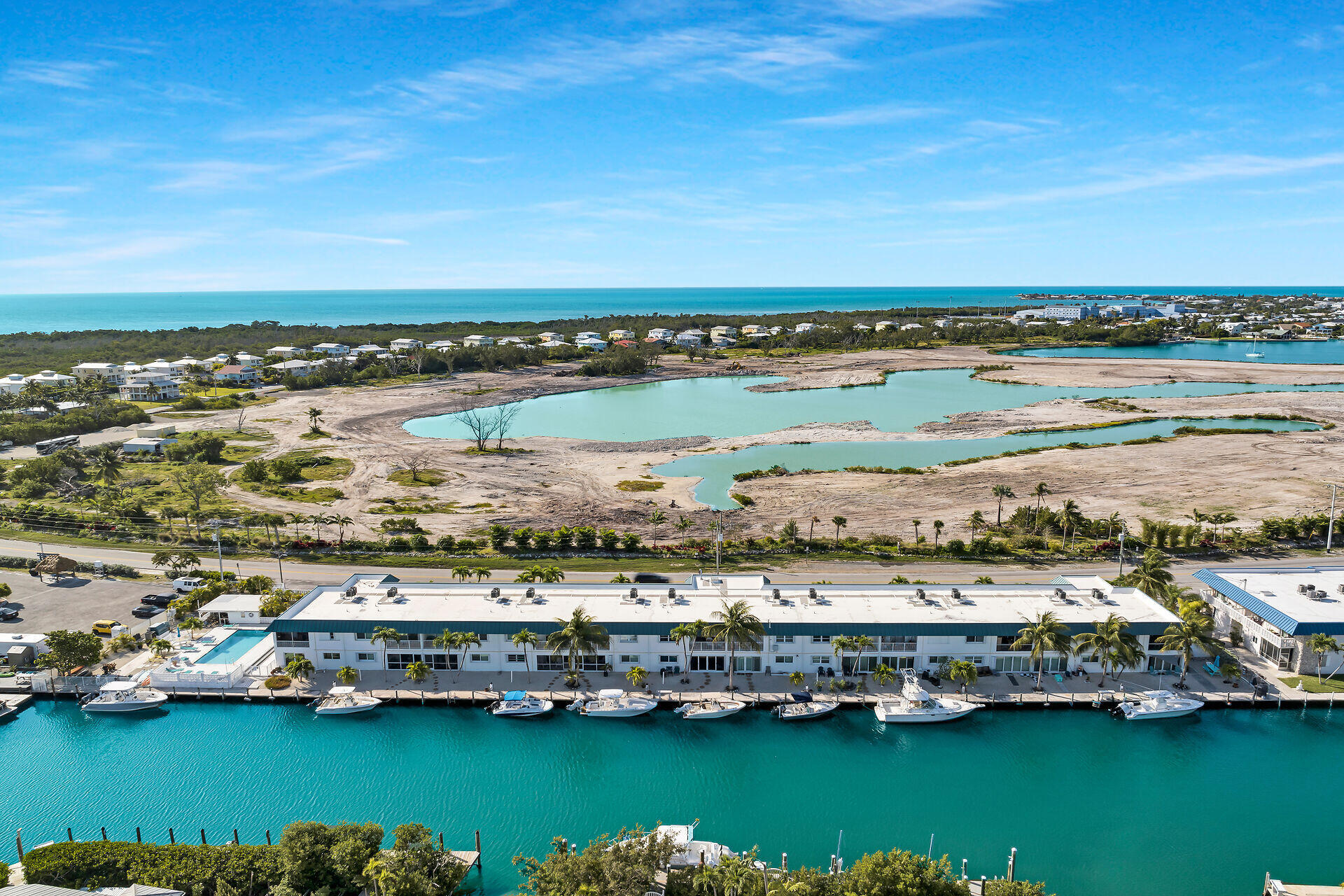 9 Sombrero Boulevard Unit: 202