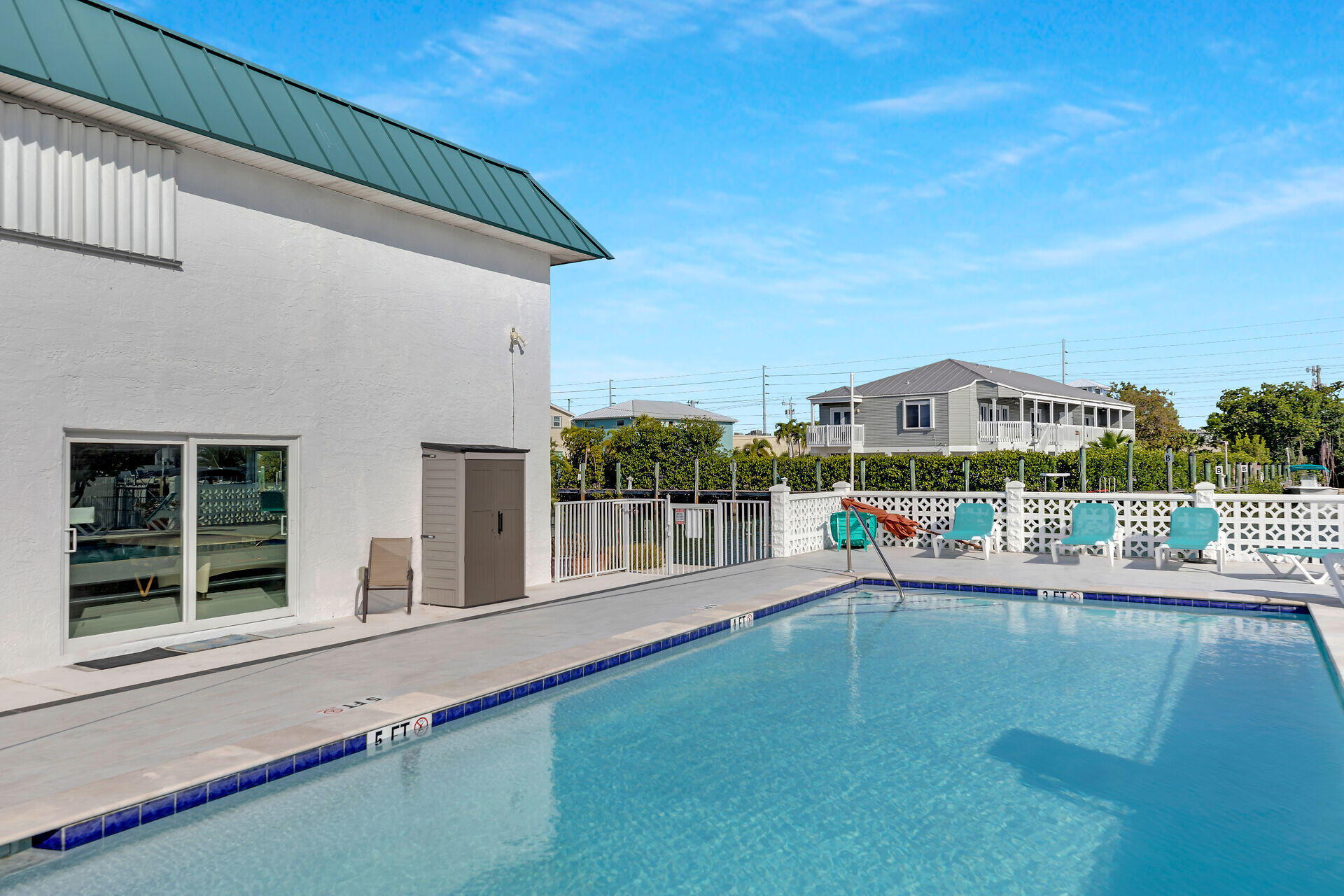 9 Sombrero Boulevard Unit: 202