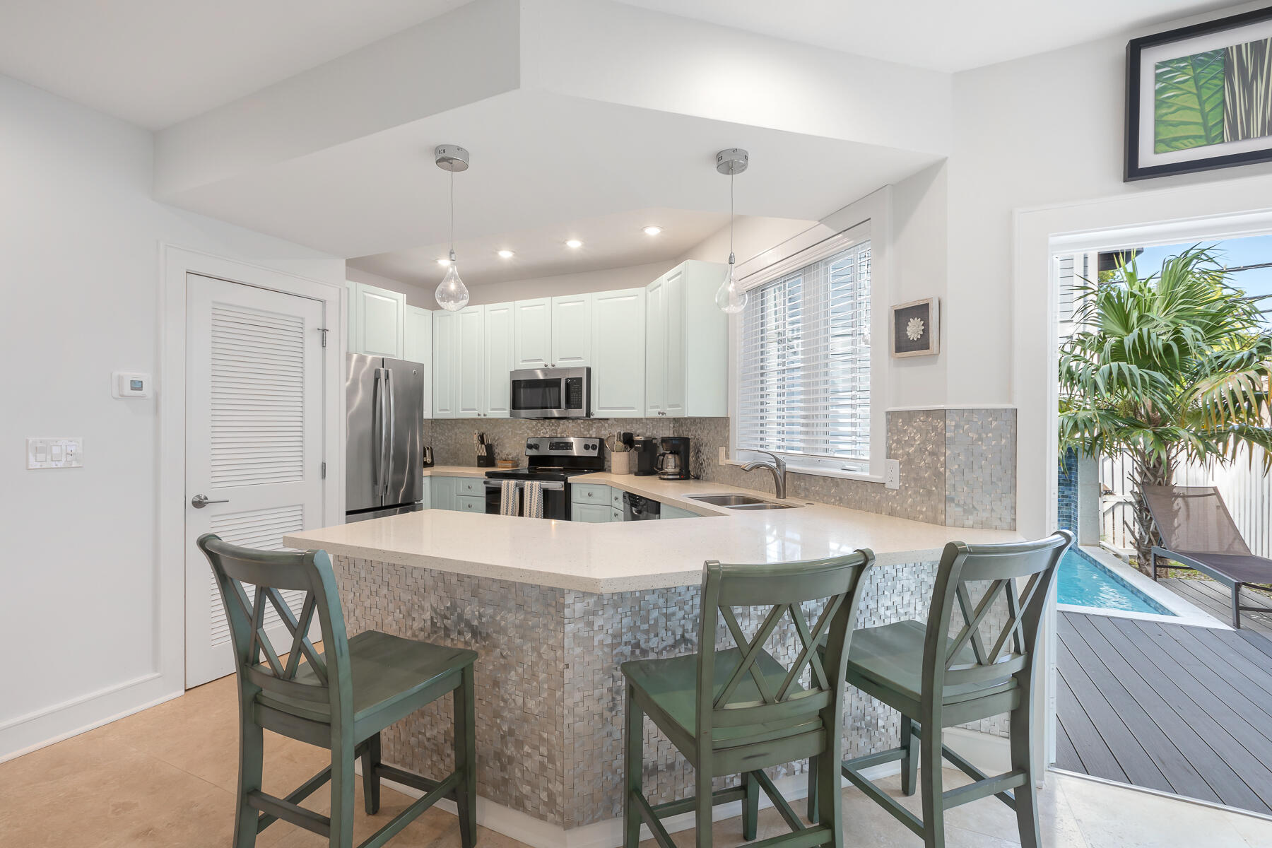 1011 Simonton Street Unit: R1