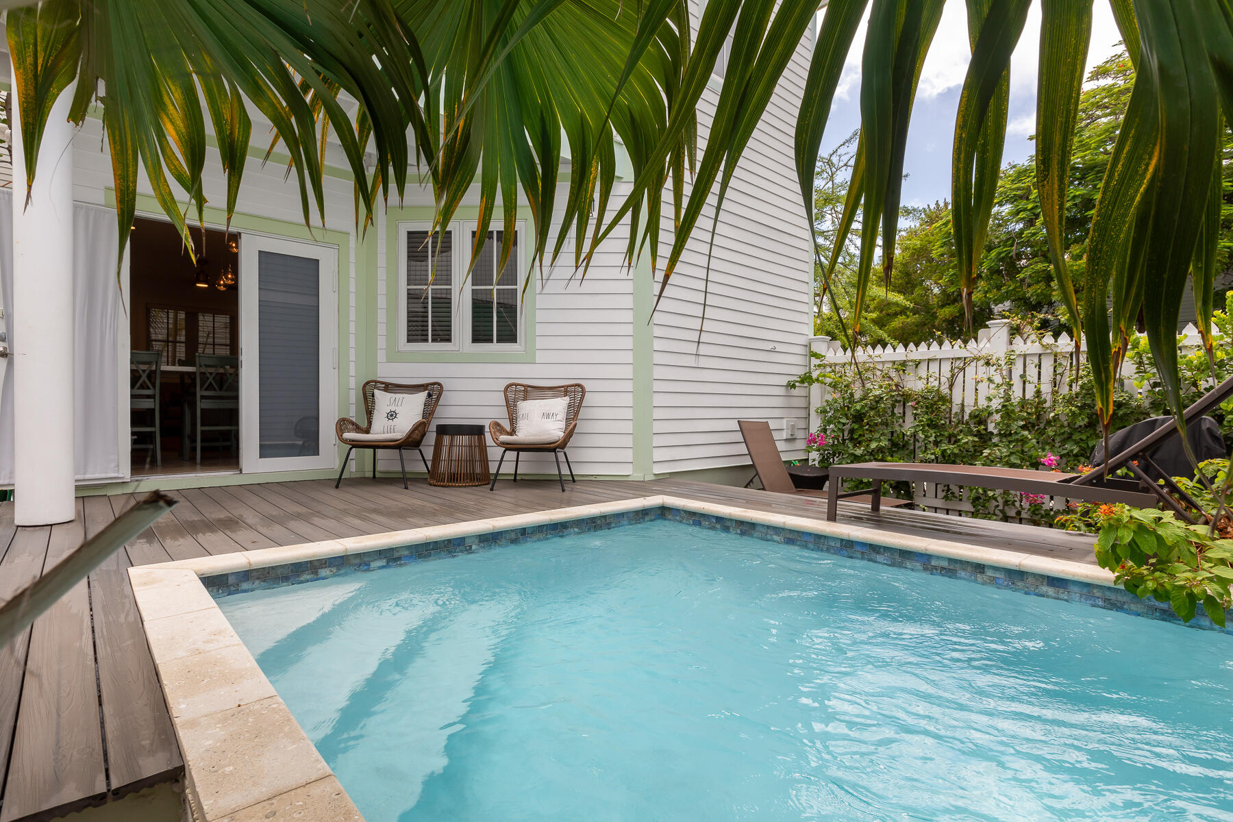 1011 Simonton Street Unit: R1