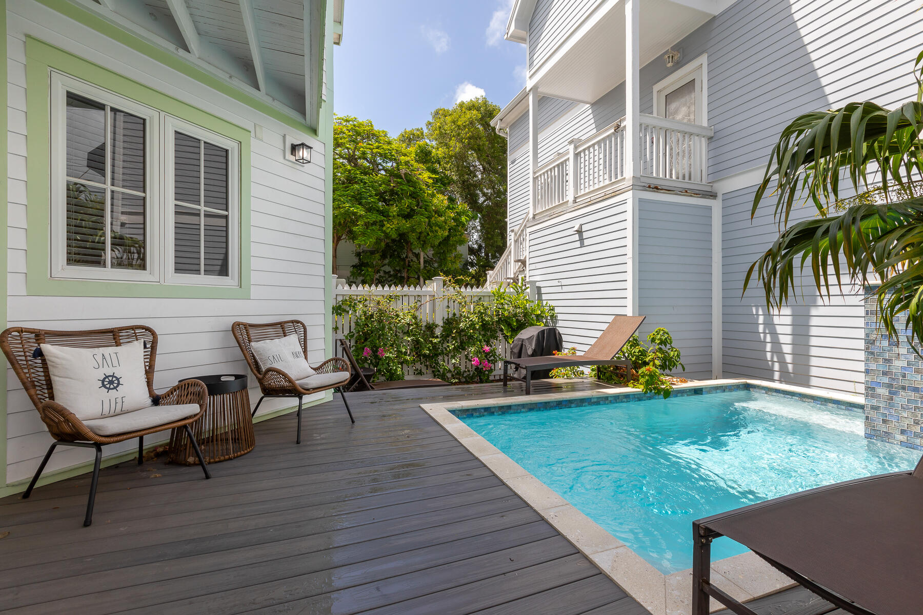 1011 Simonton Street Unit: R1