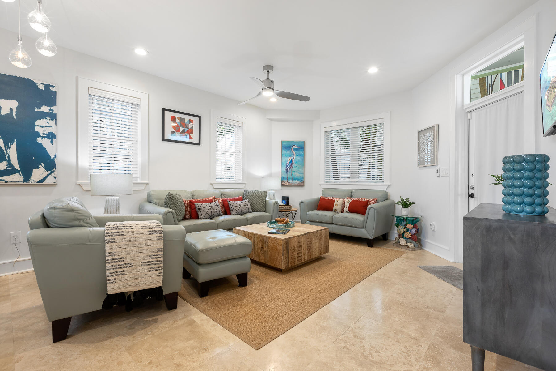 1011 Simonton Street Unit: R1