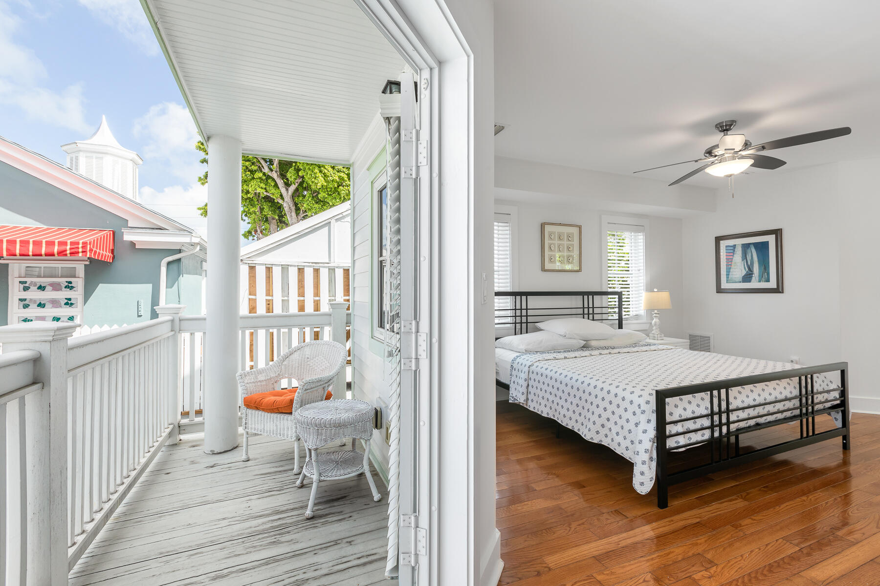 1011 Simonton Street Unit: R1