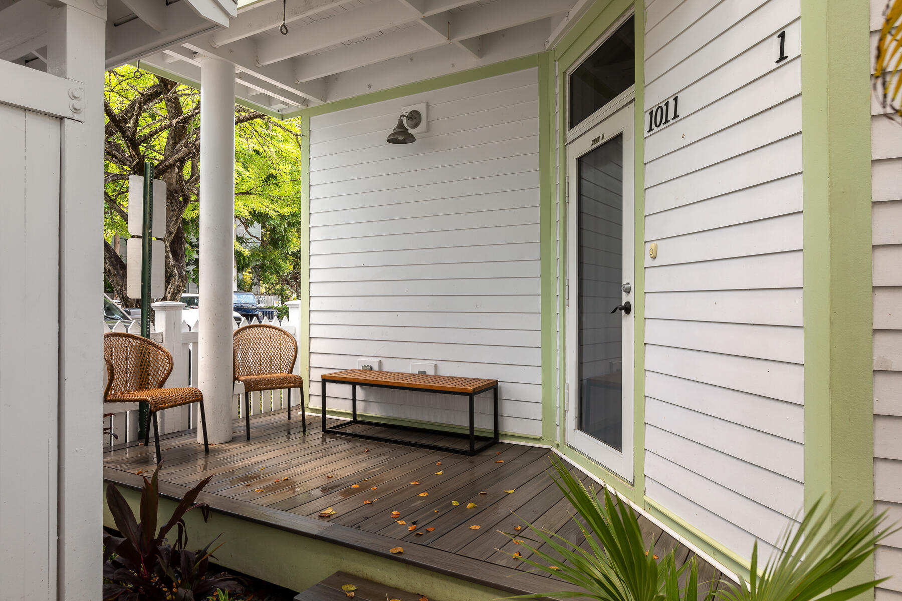 1011 Simonton Street Unit: R1