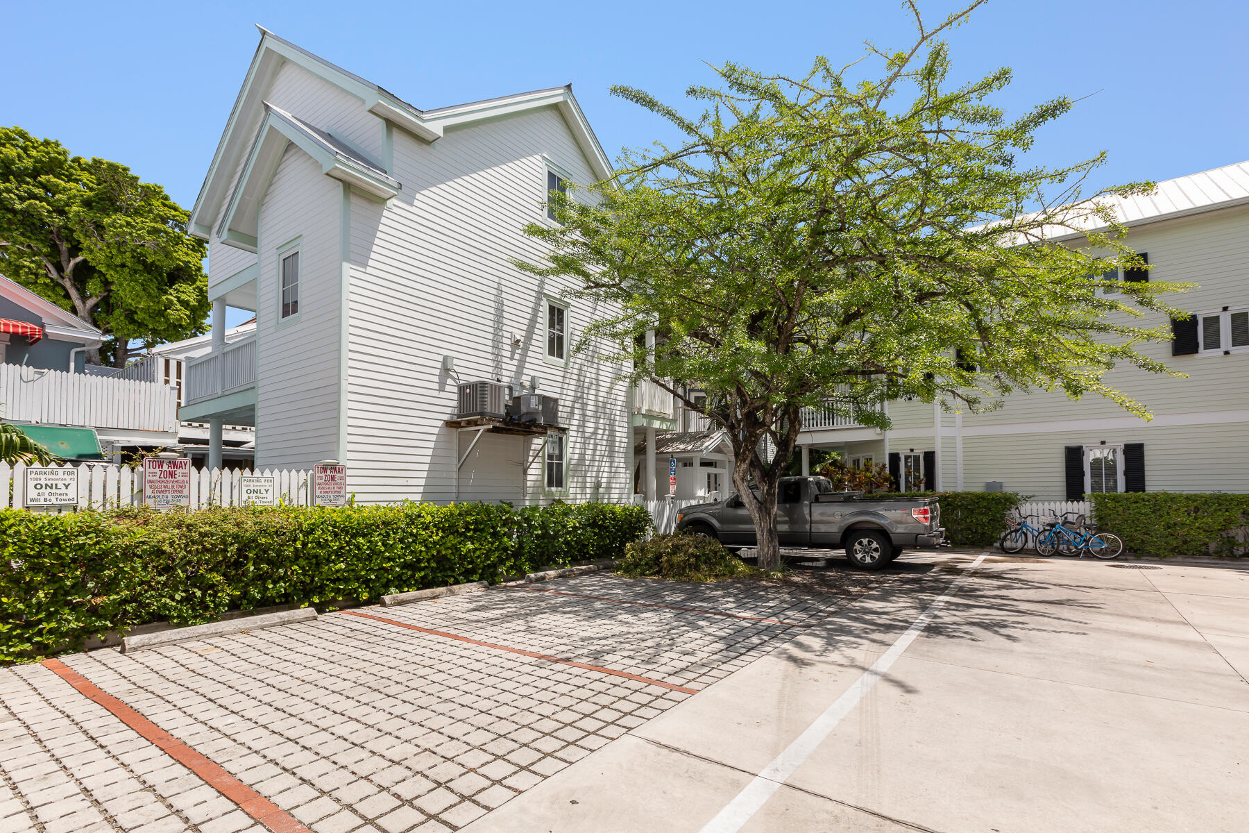 1011 Simonton Street Unit: R1