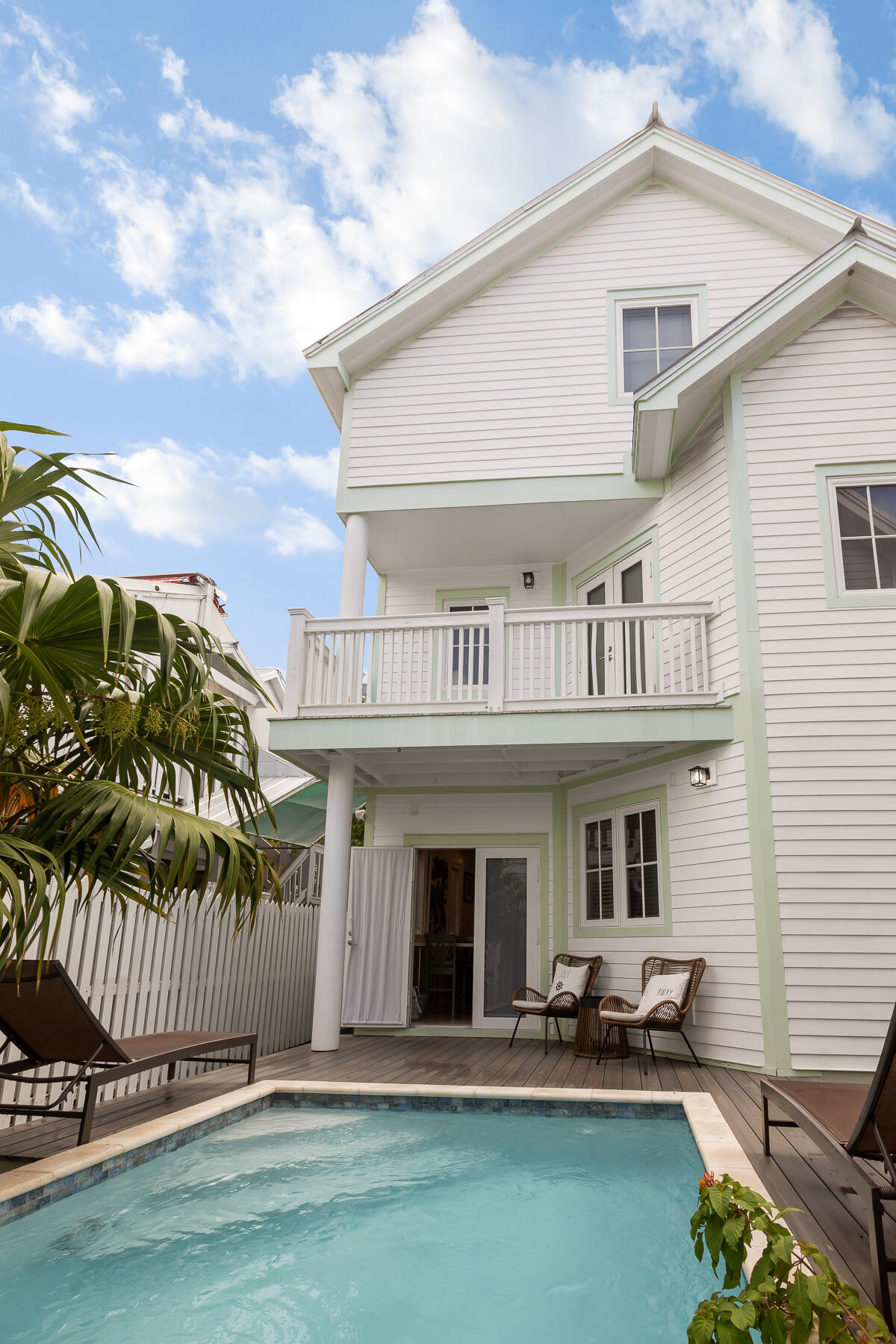 1011 Simonton Street Unit: R1