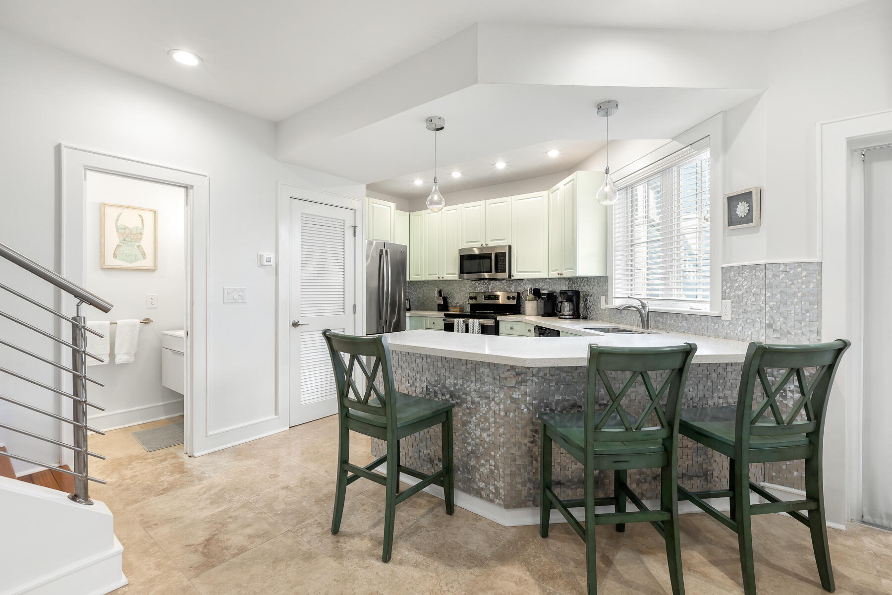 1011 Simonton Street Unit: R1