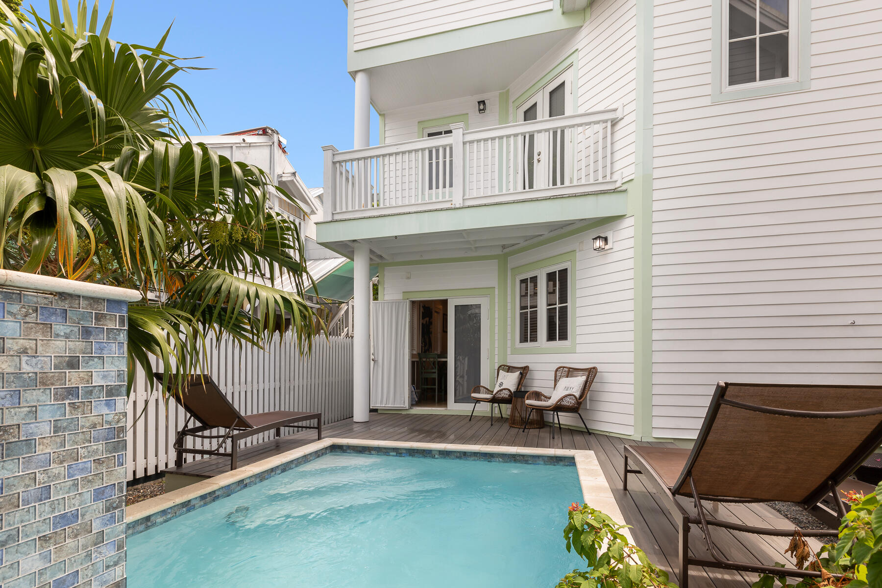 1011 Simonton Street Unit: R1