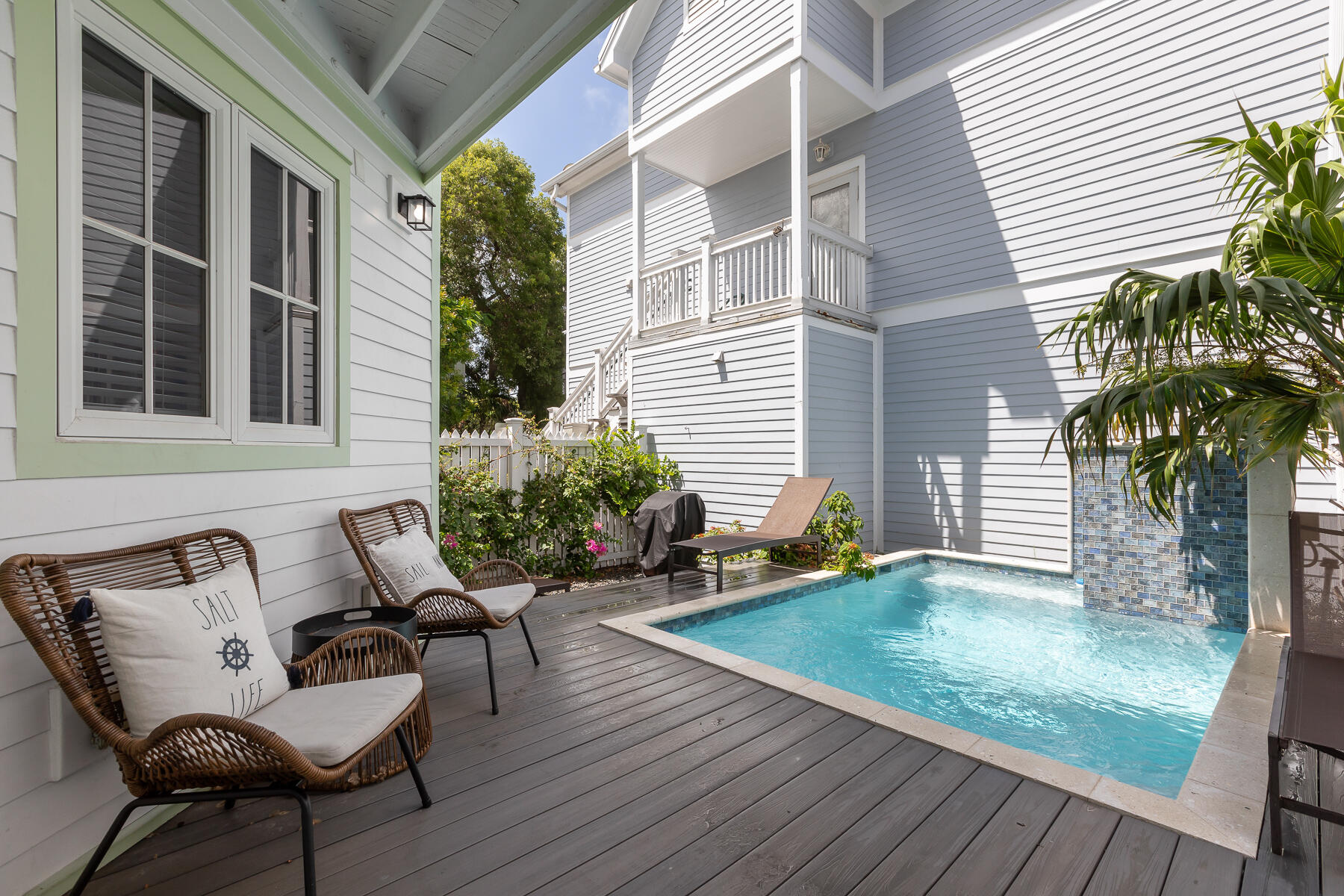 1011 Simonton Street Unit: R1