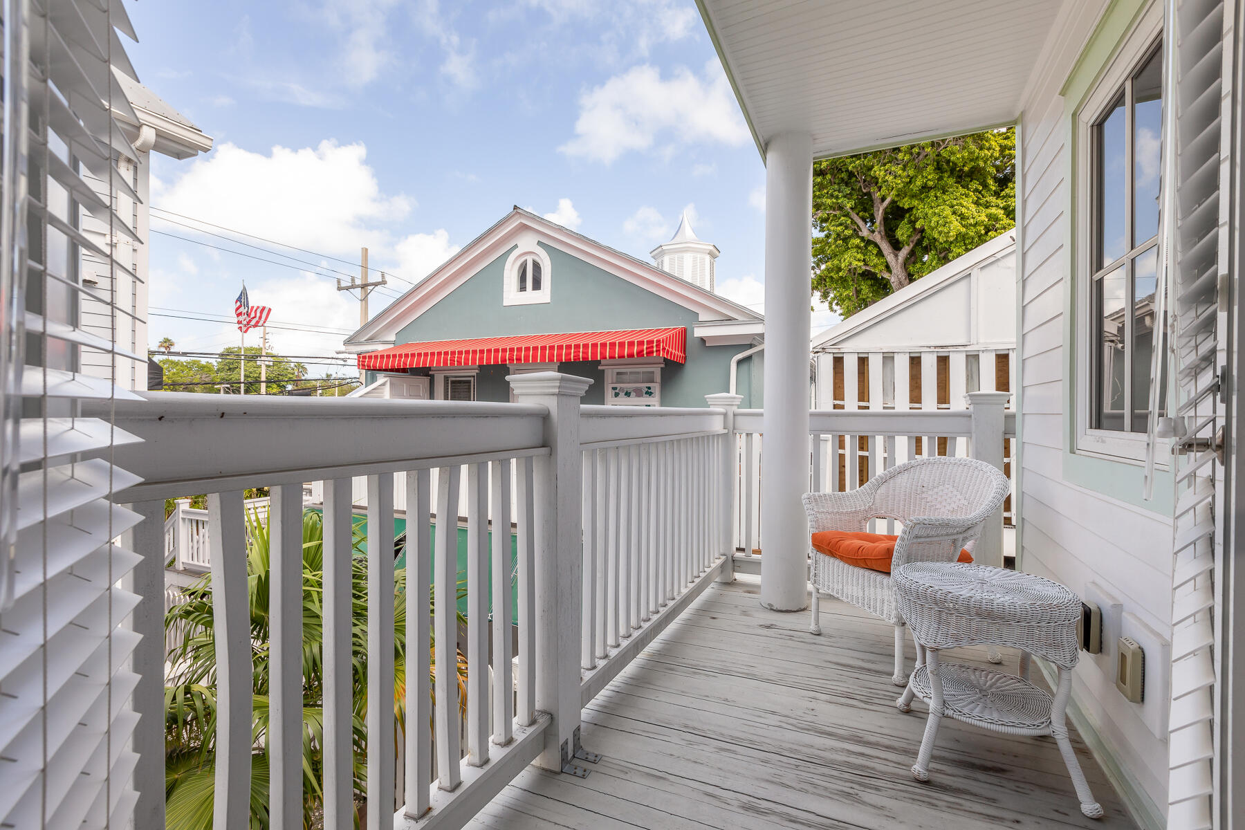 1011 Simonton Street Unit: R1