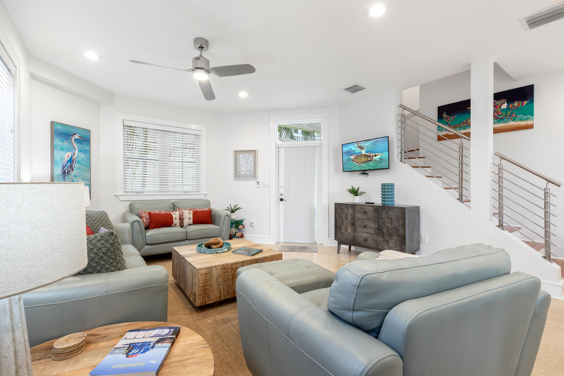 1011 Simonton Street Unit: R1