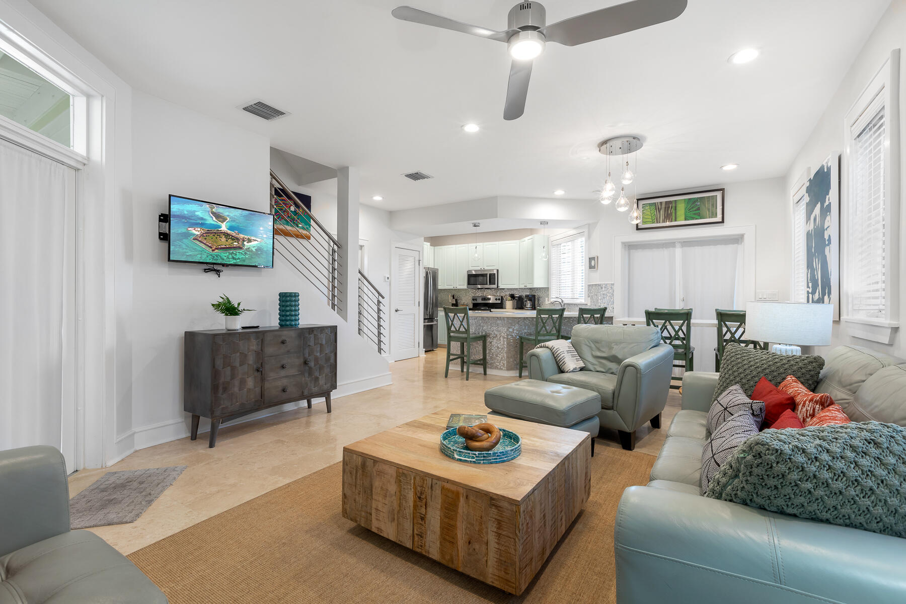 1011 Simonton Street Unit: R1