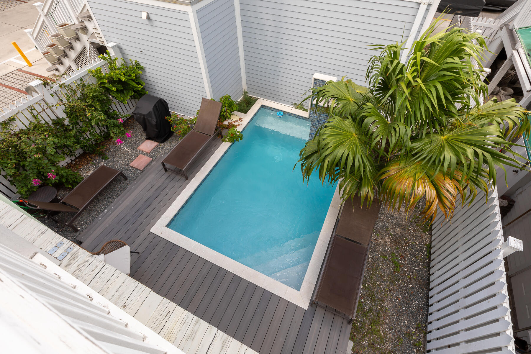 1011 Simonton Street Unit: R1