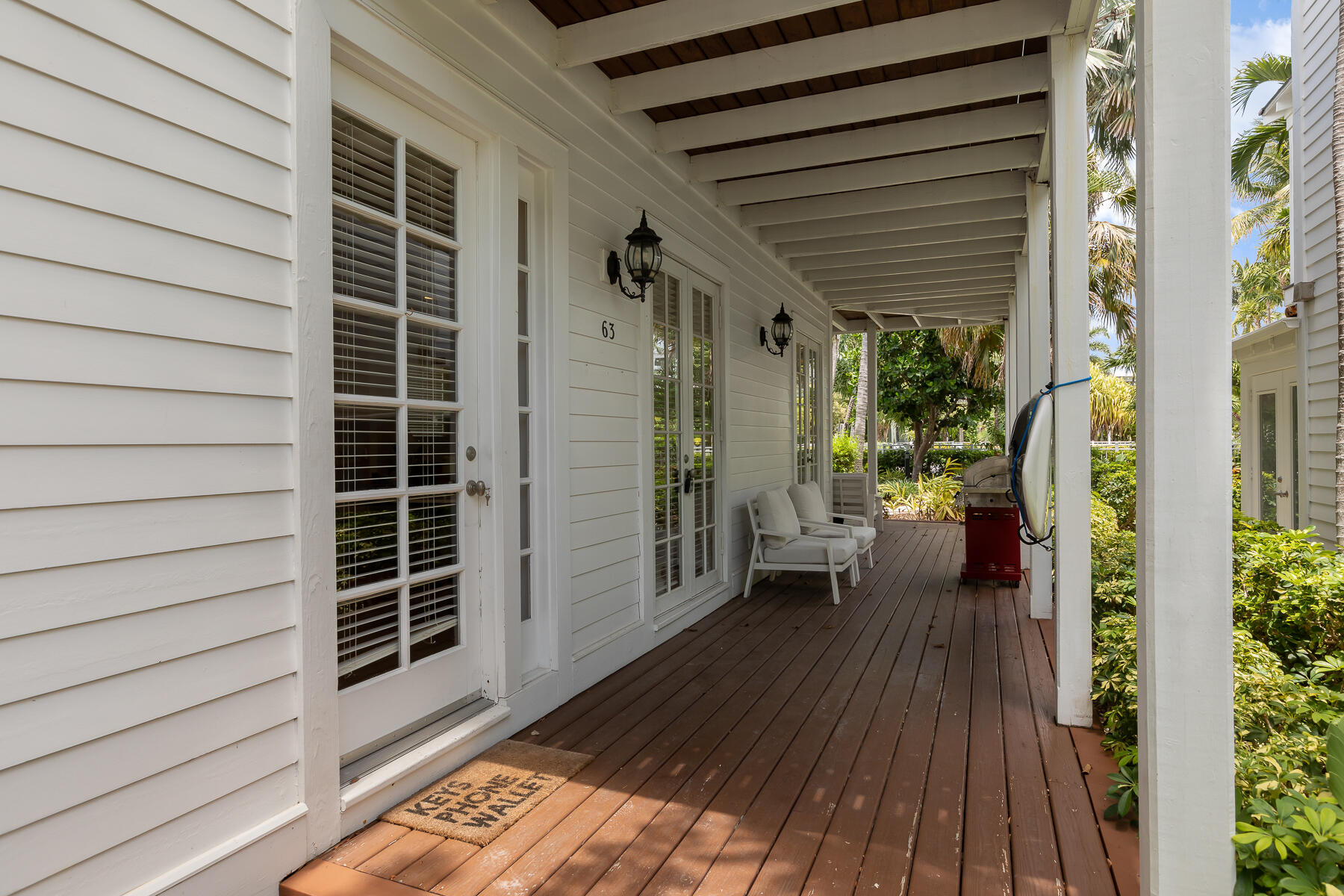 63 Sunset Key Drive