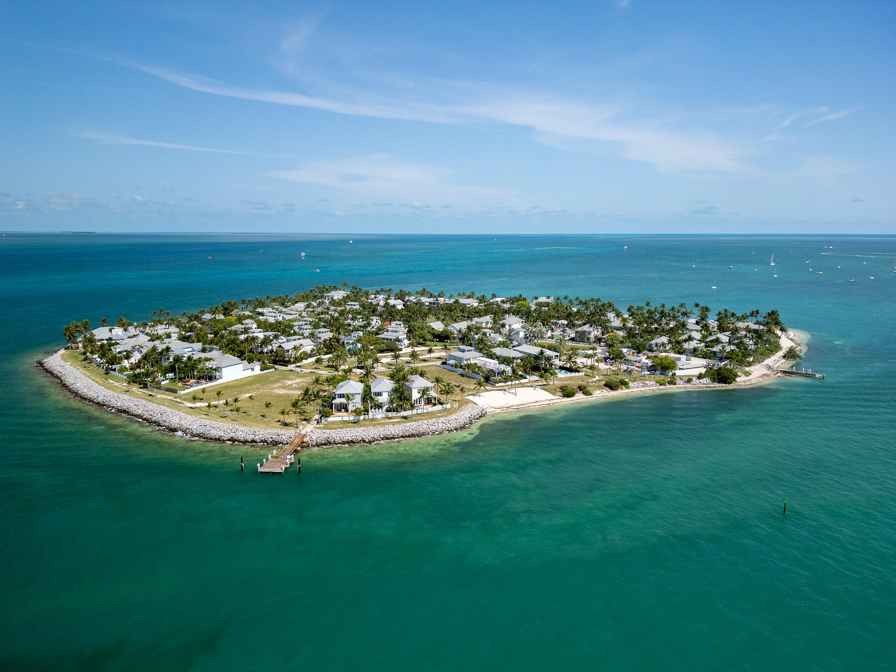 63 Sunset Key Drive