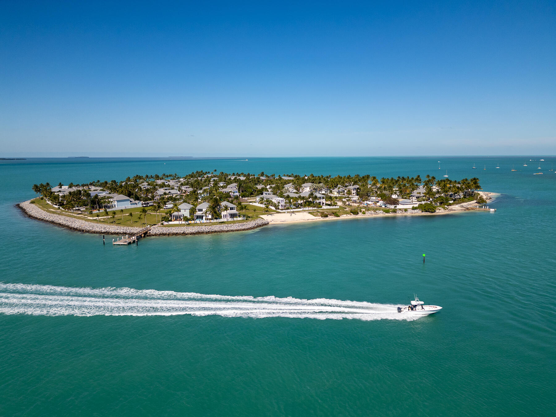 63 Sunset Key Drive