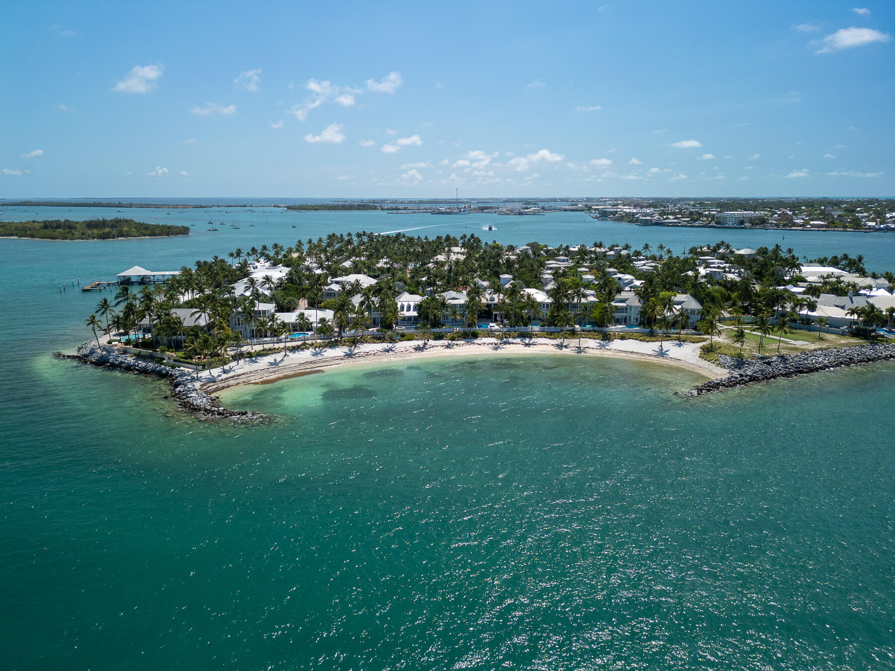 63 Sunset Key Drive