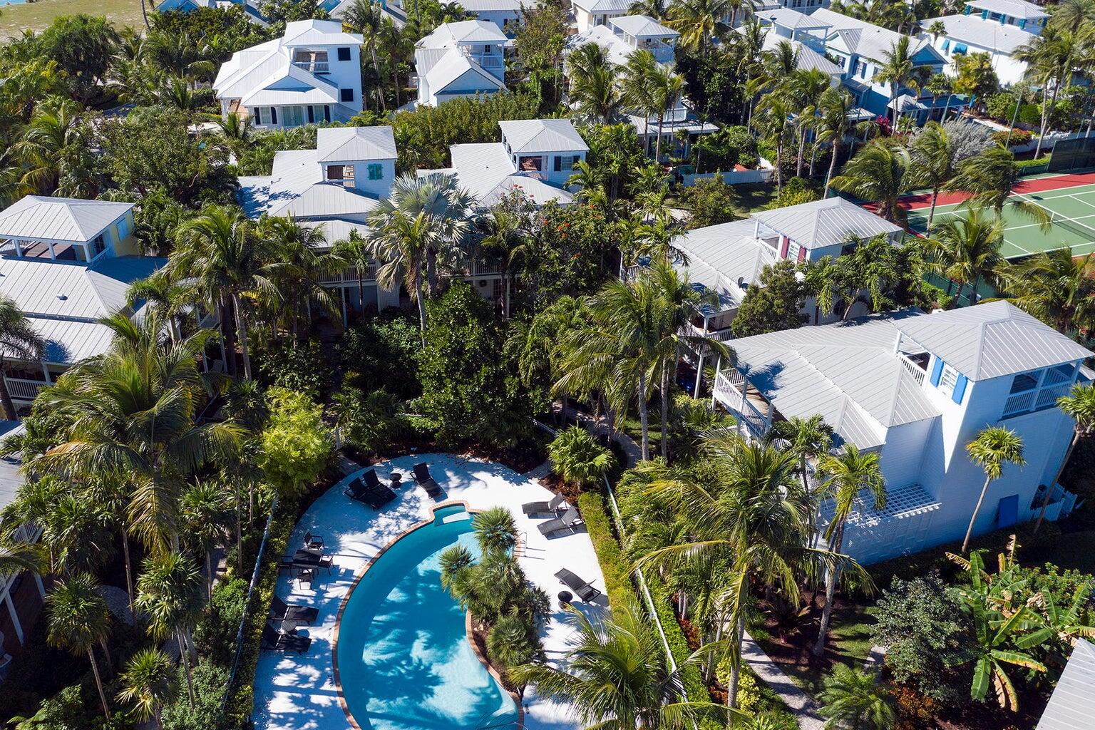 63 Sunset Key Drive