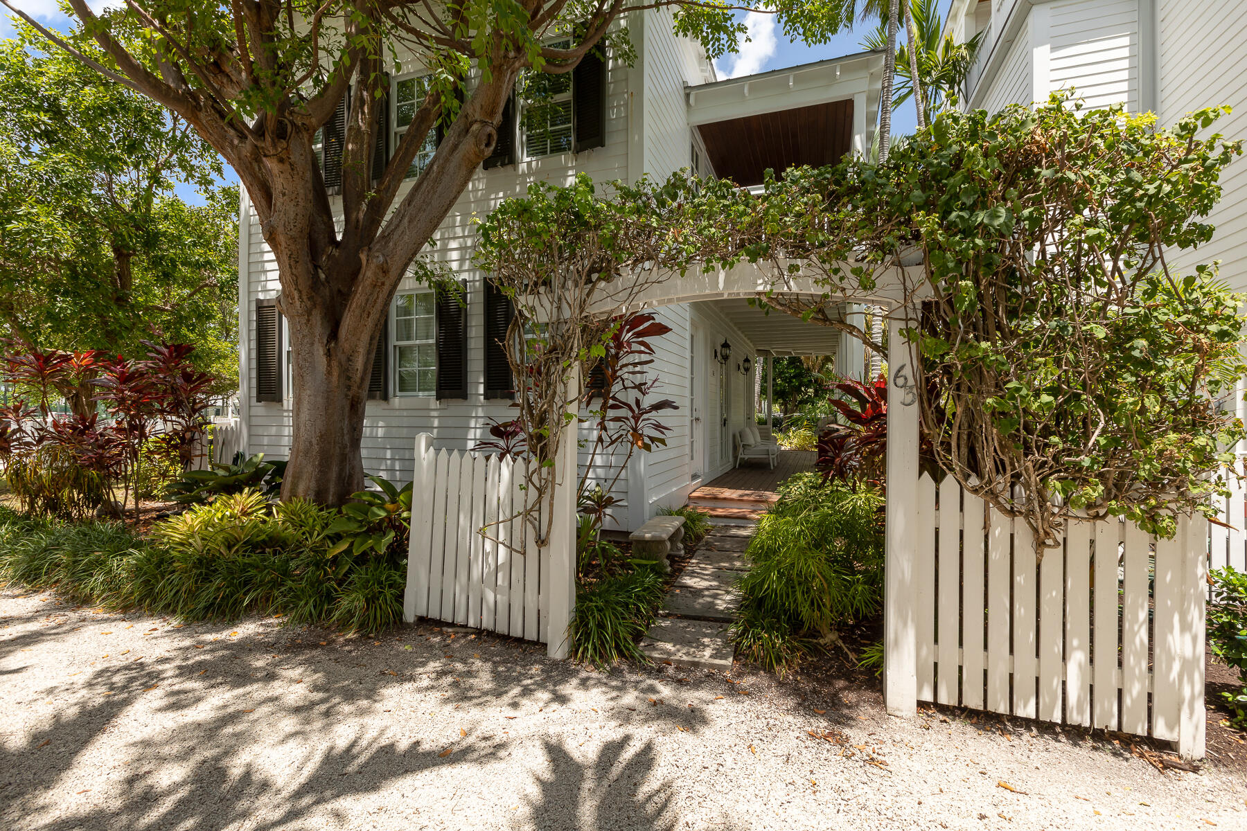 63 Sunset Key Drive