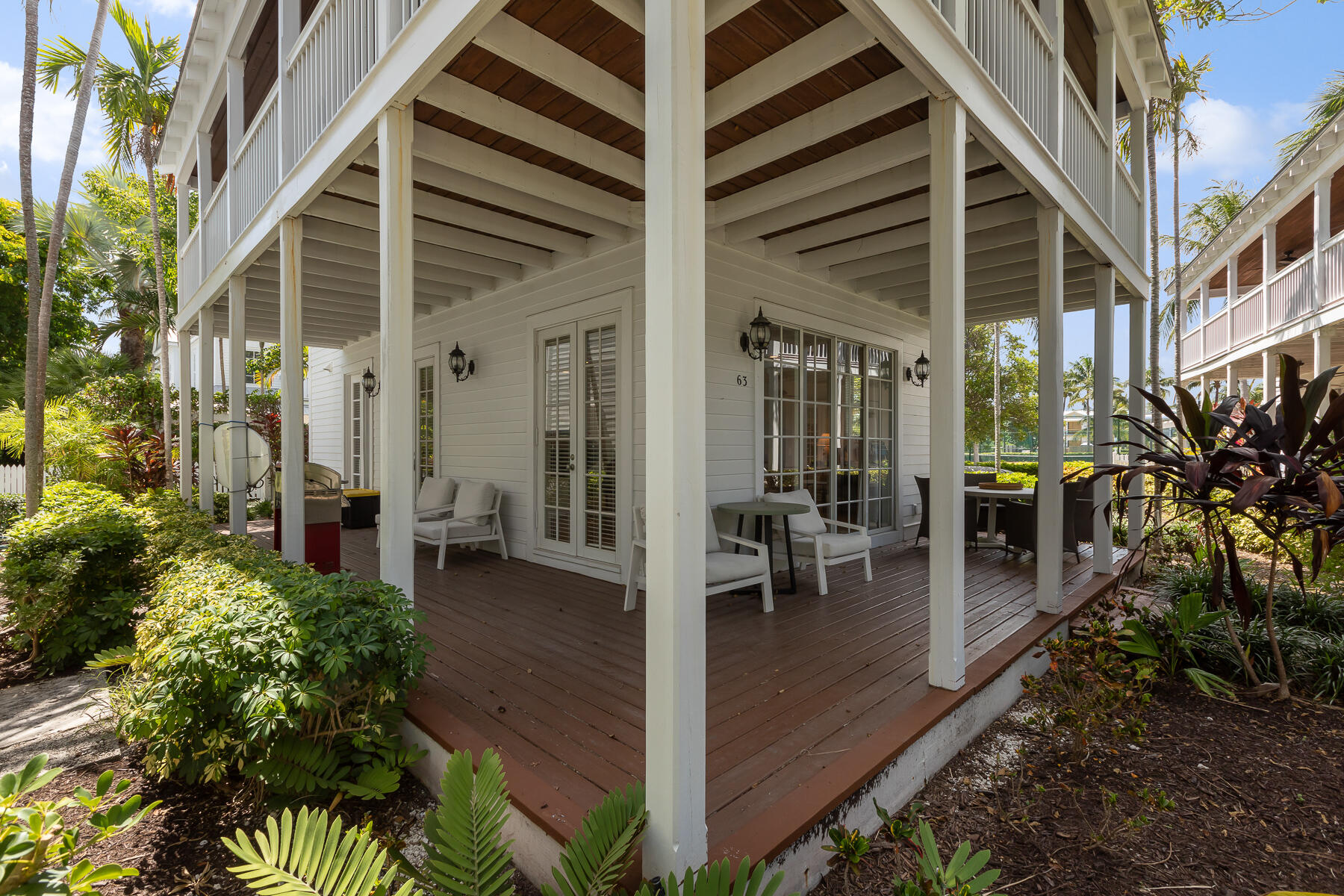 63 Sunset Key Drive