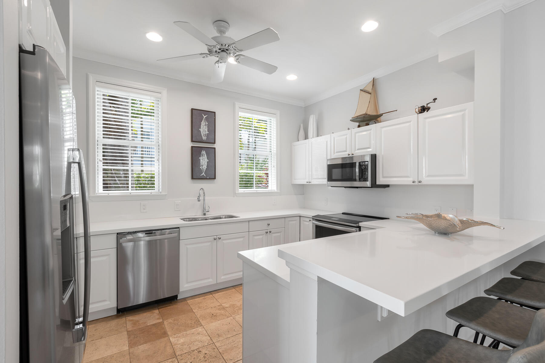 63 Sunset Key Drive