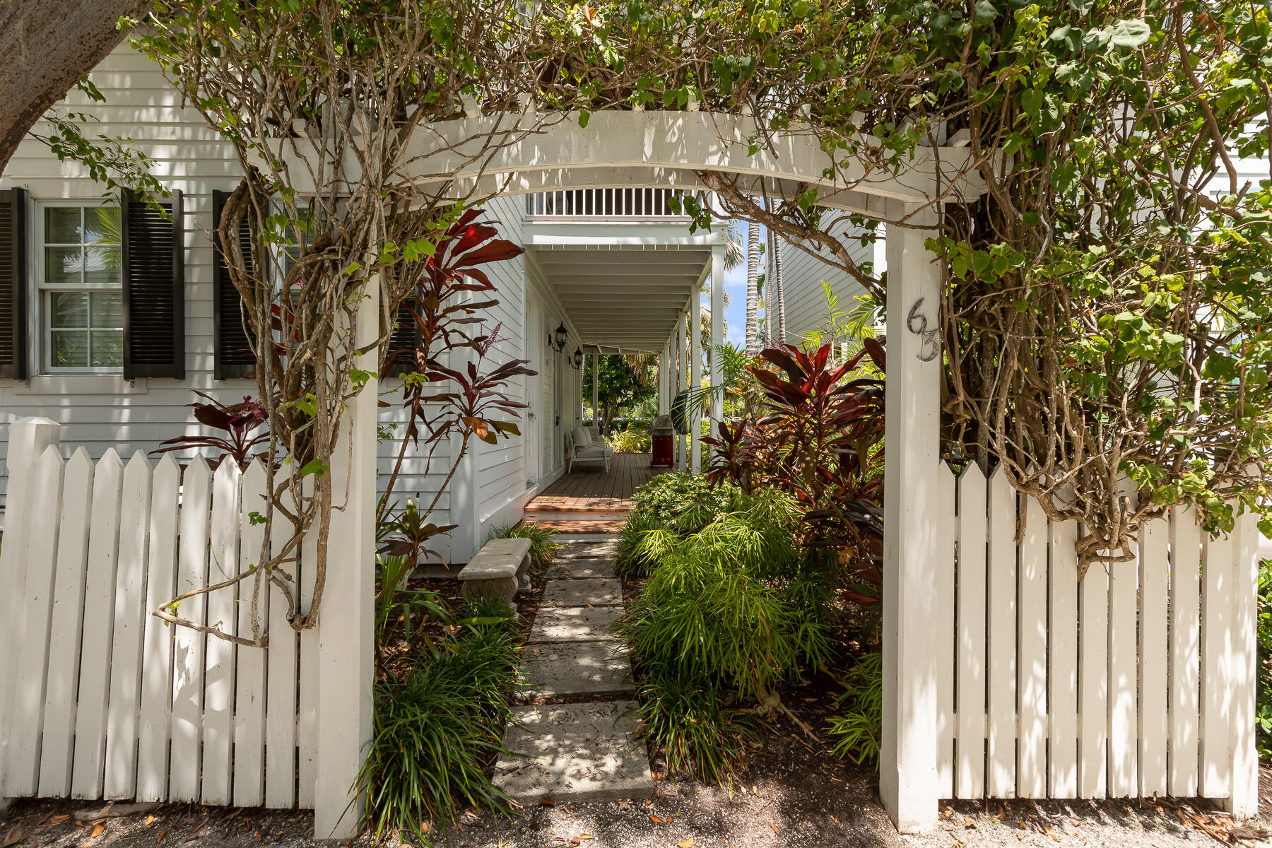 63 Sunset Key Drive