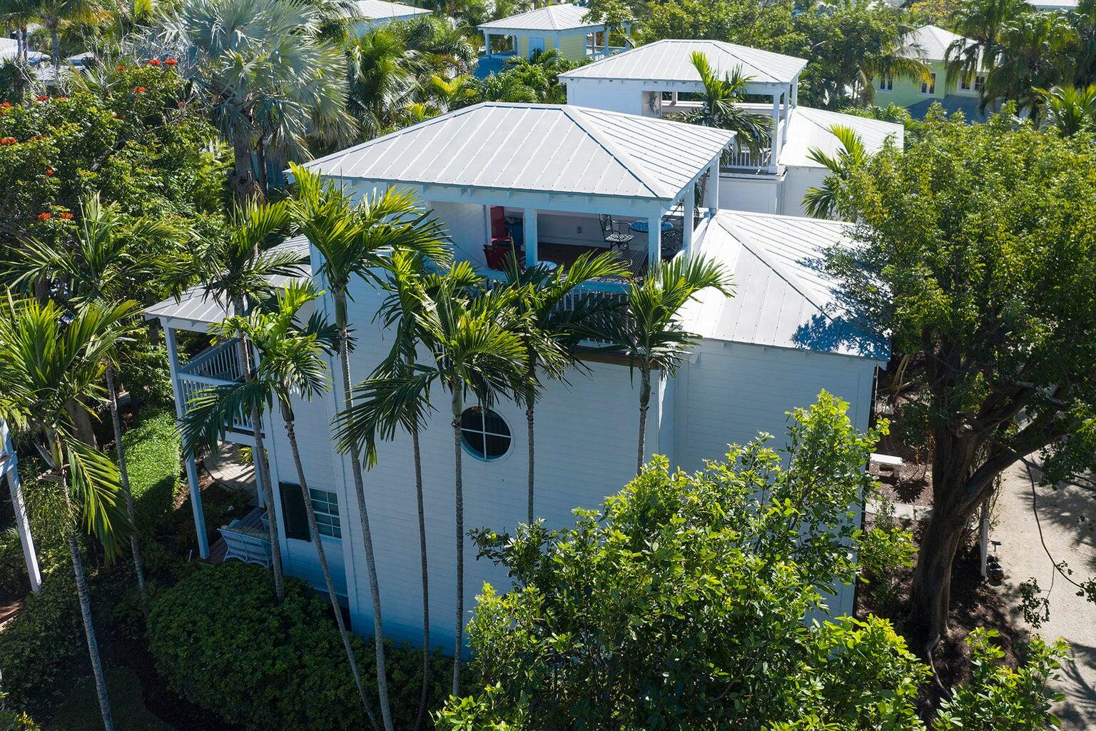 63 Sunset Key Drive
