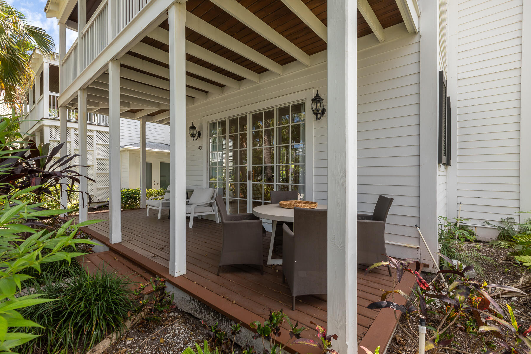 63 Sunset Key Drive