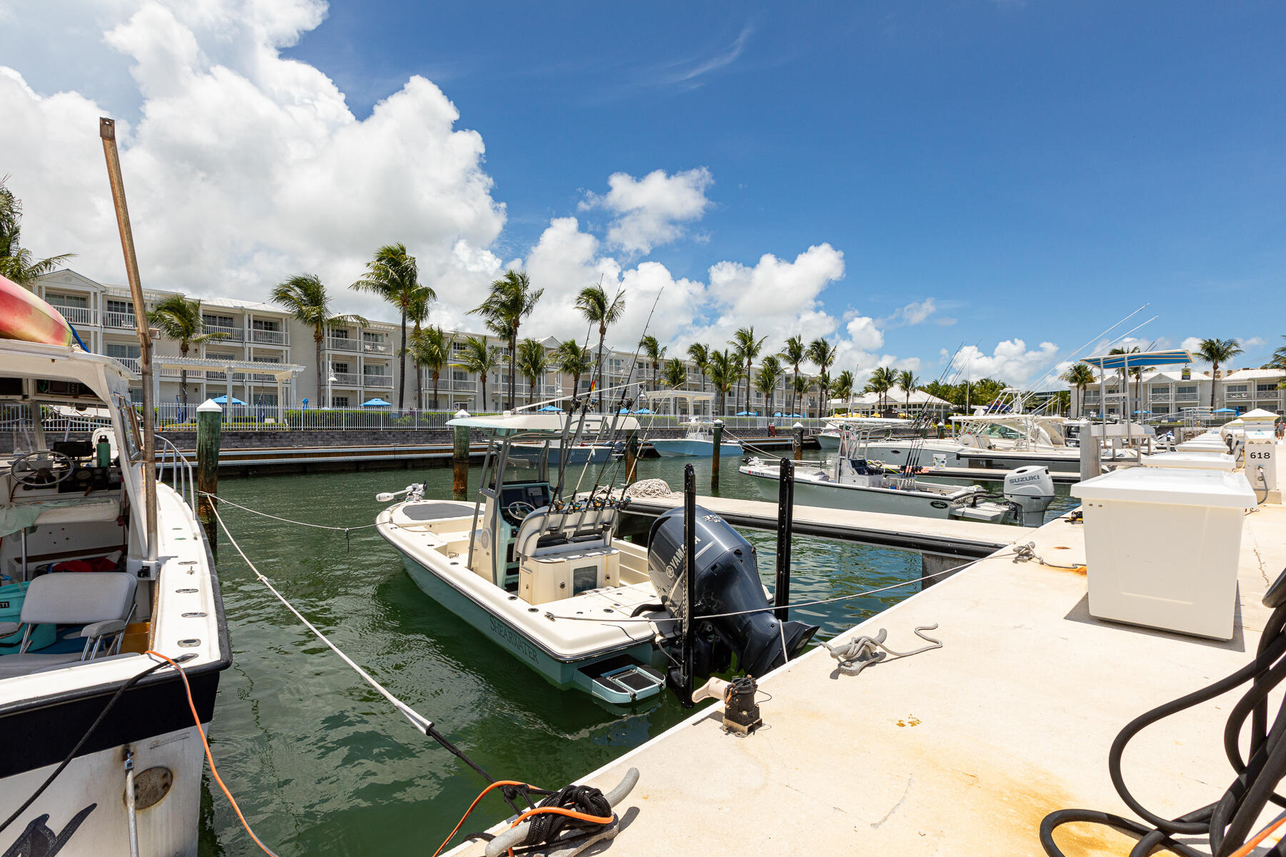 5950 Peninsular Avenue Unit: 619