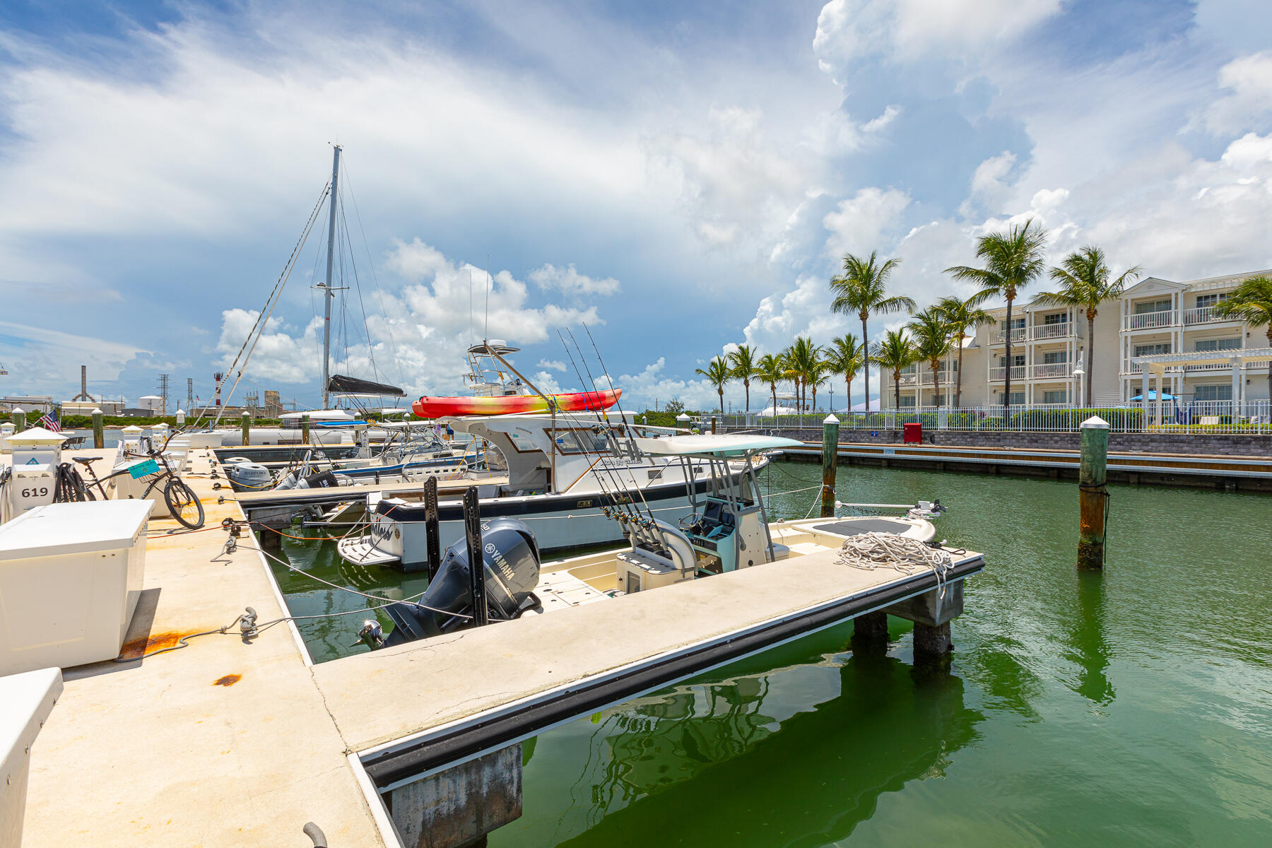 5950 Peninsular Avenue Unit: 619