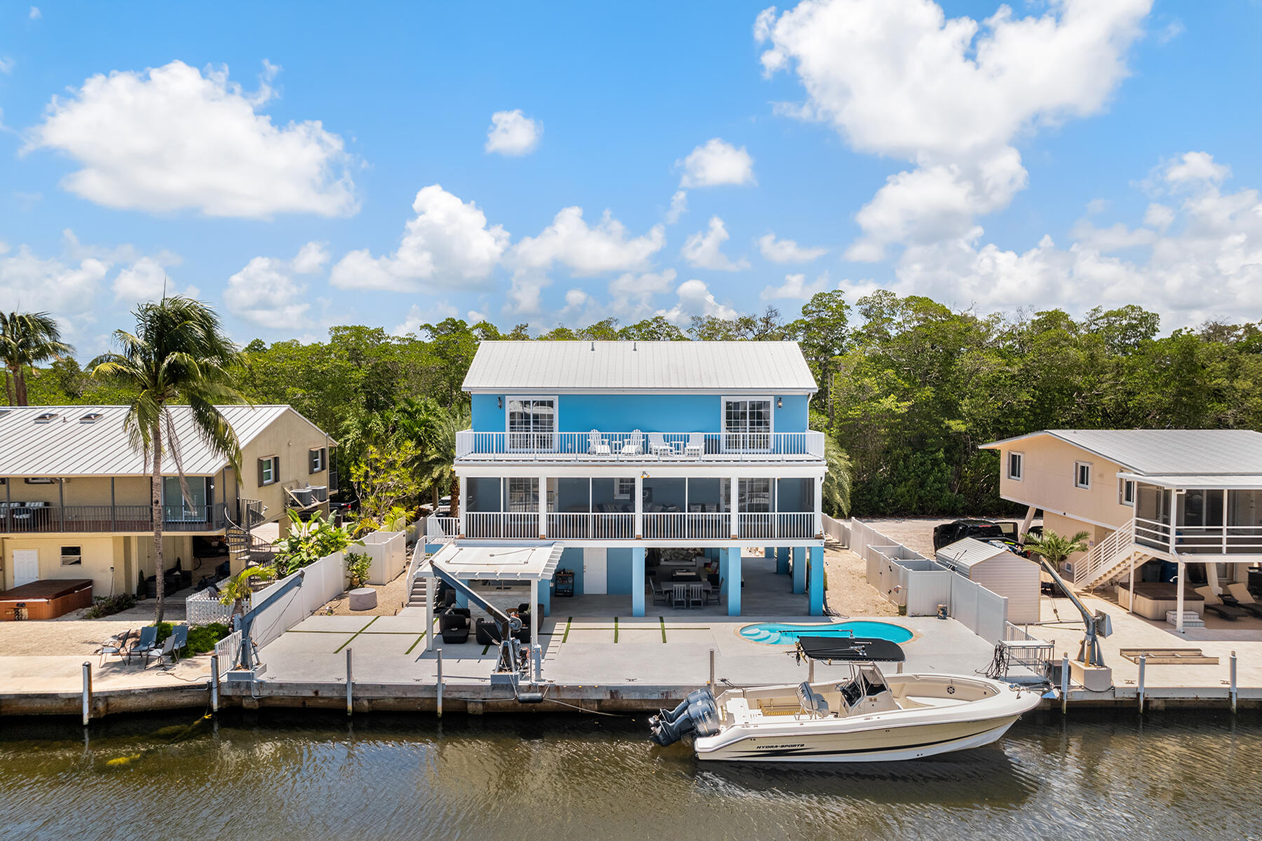 54 S Blackwater Lane
