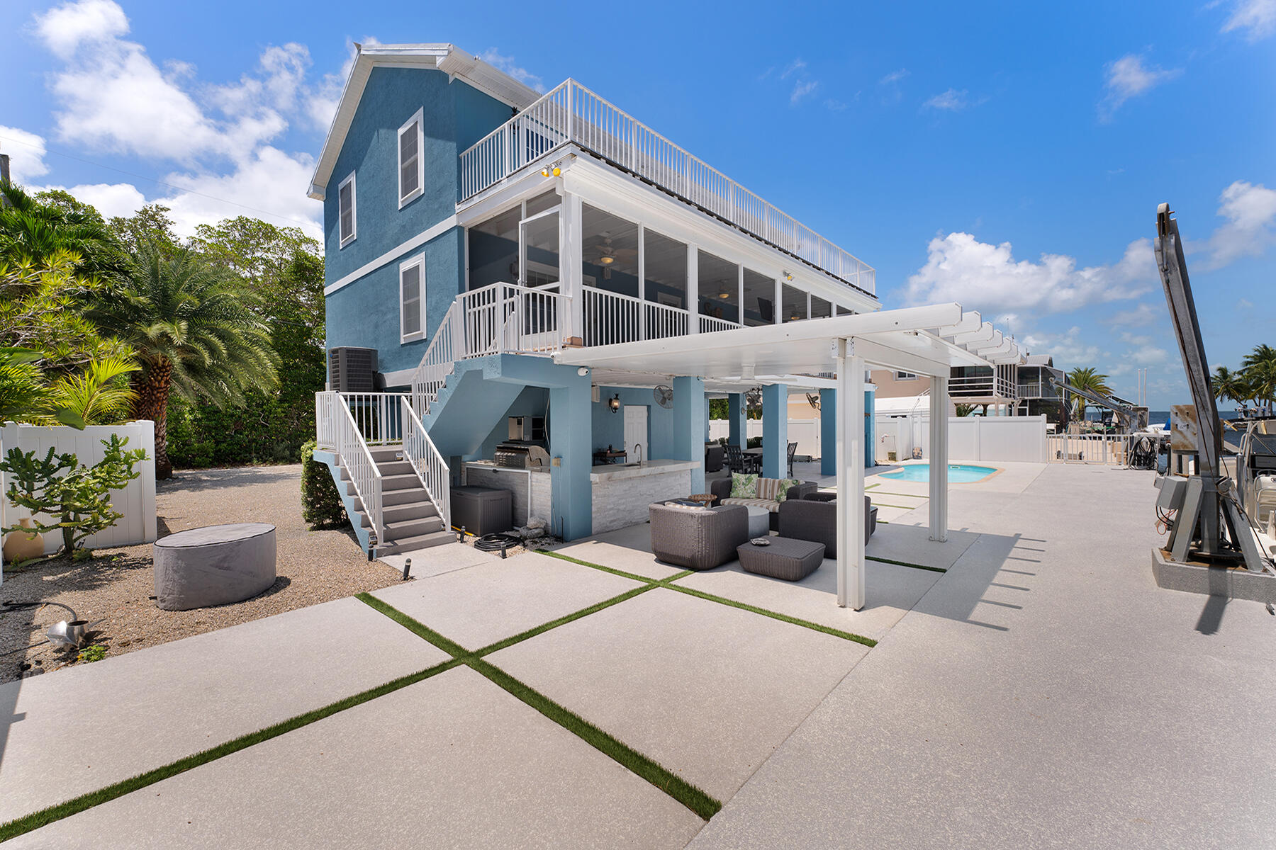 54 S Blackwater Lane
