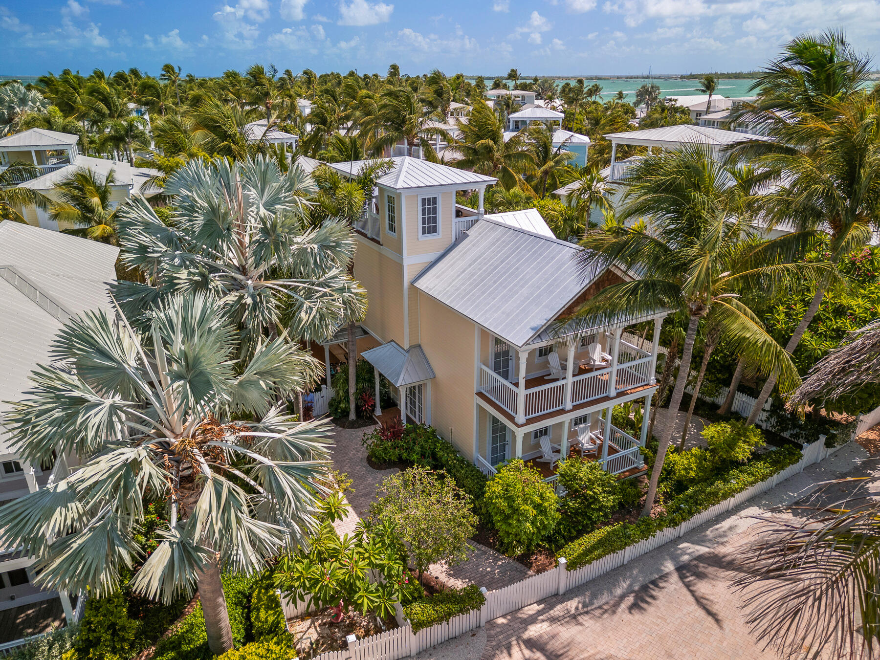 51 Sunset Key Drive