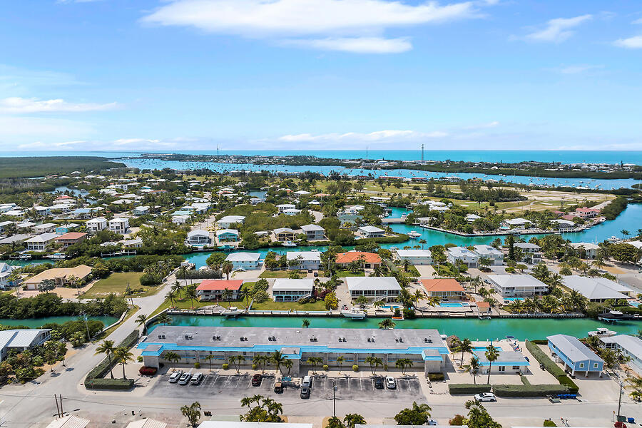 389 N Anglers Drive Unit: 206