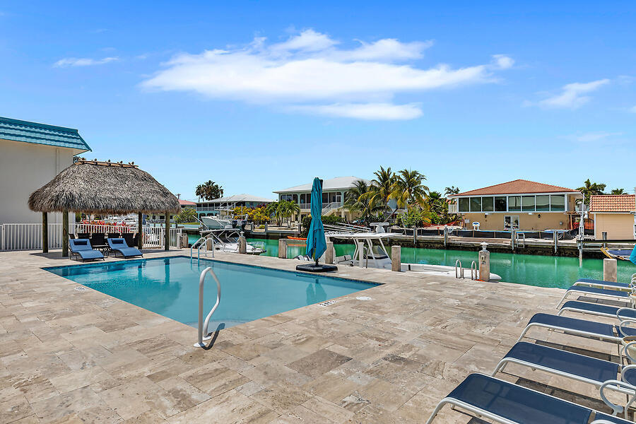 389 N Anglers Drive Unit: 206