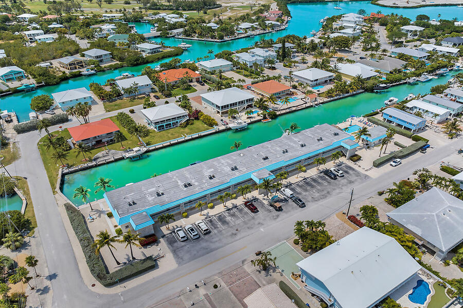389 N Anglers Drive Unit: 206