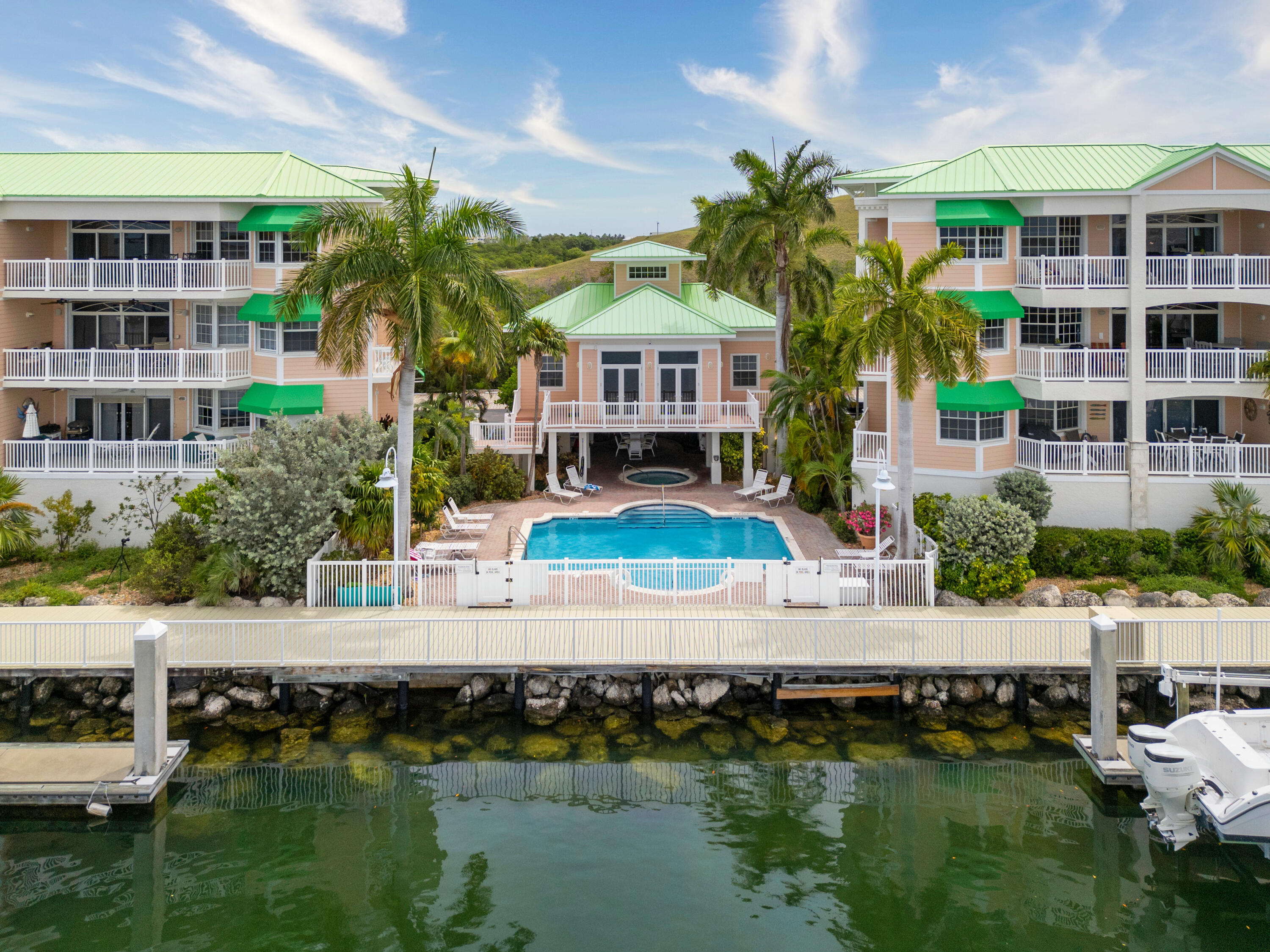 5555 College Road Unit: 4