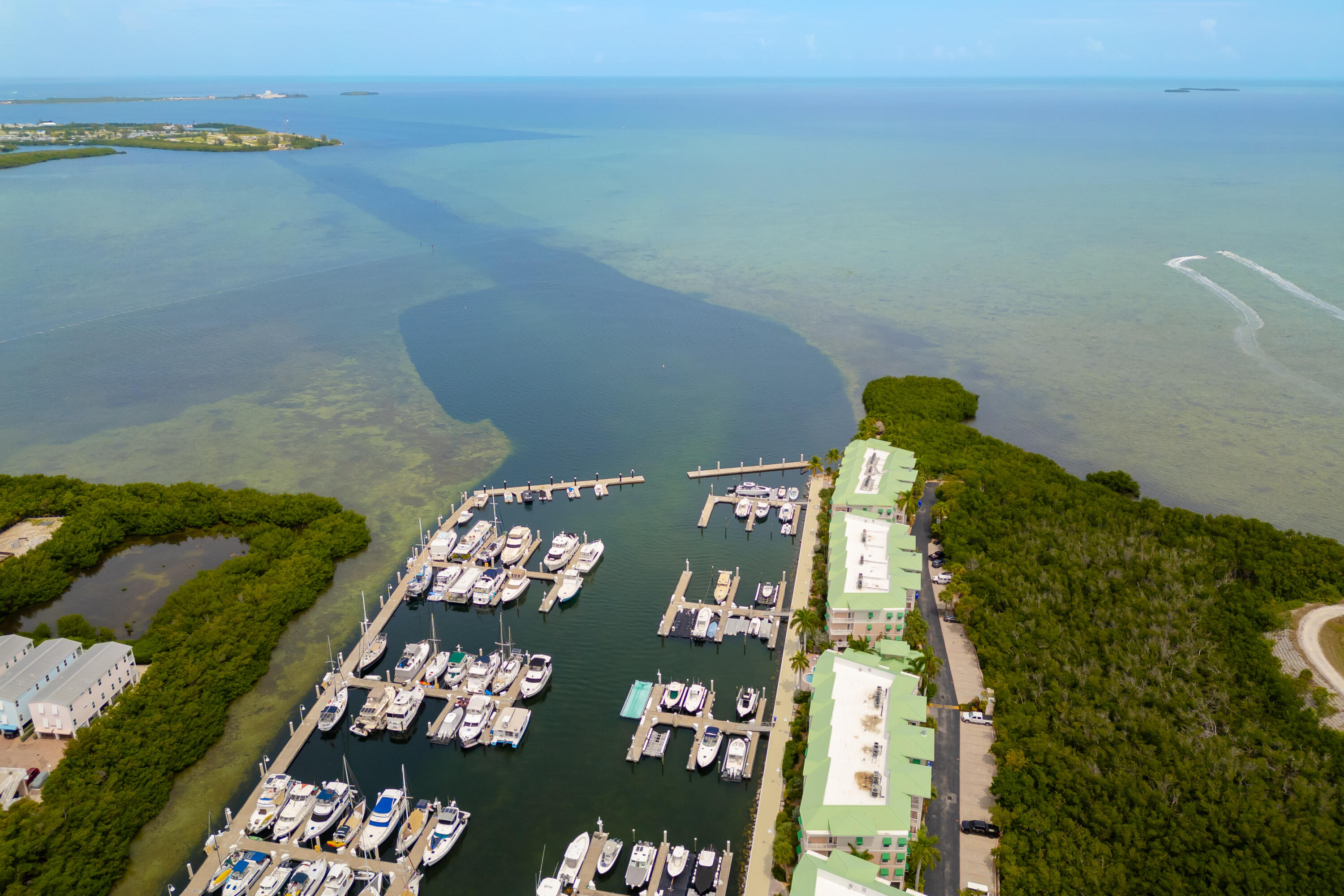 5555 College Road Unit: 4