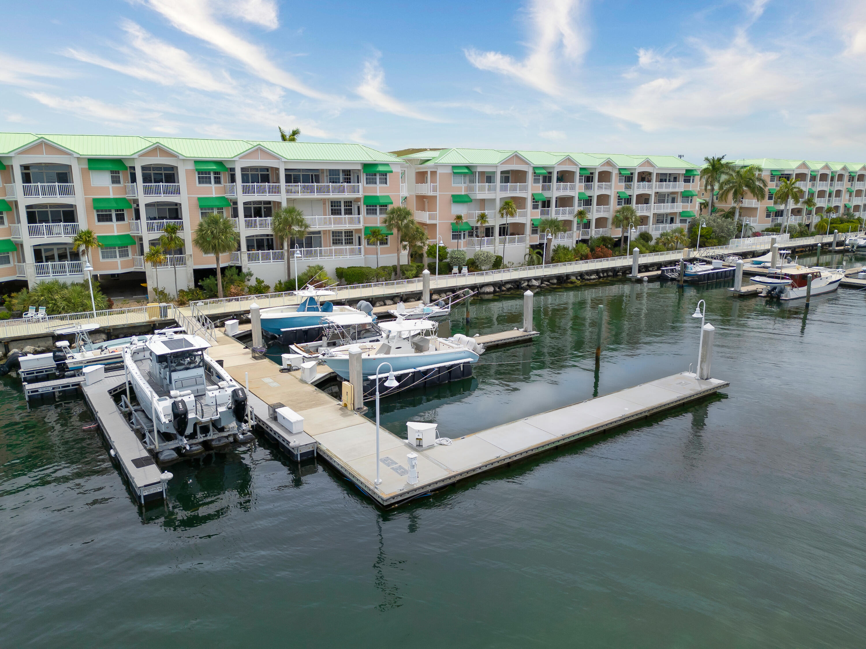 5555 College Road Unit: 4