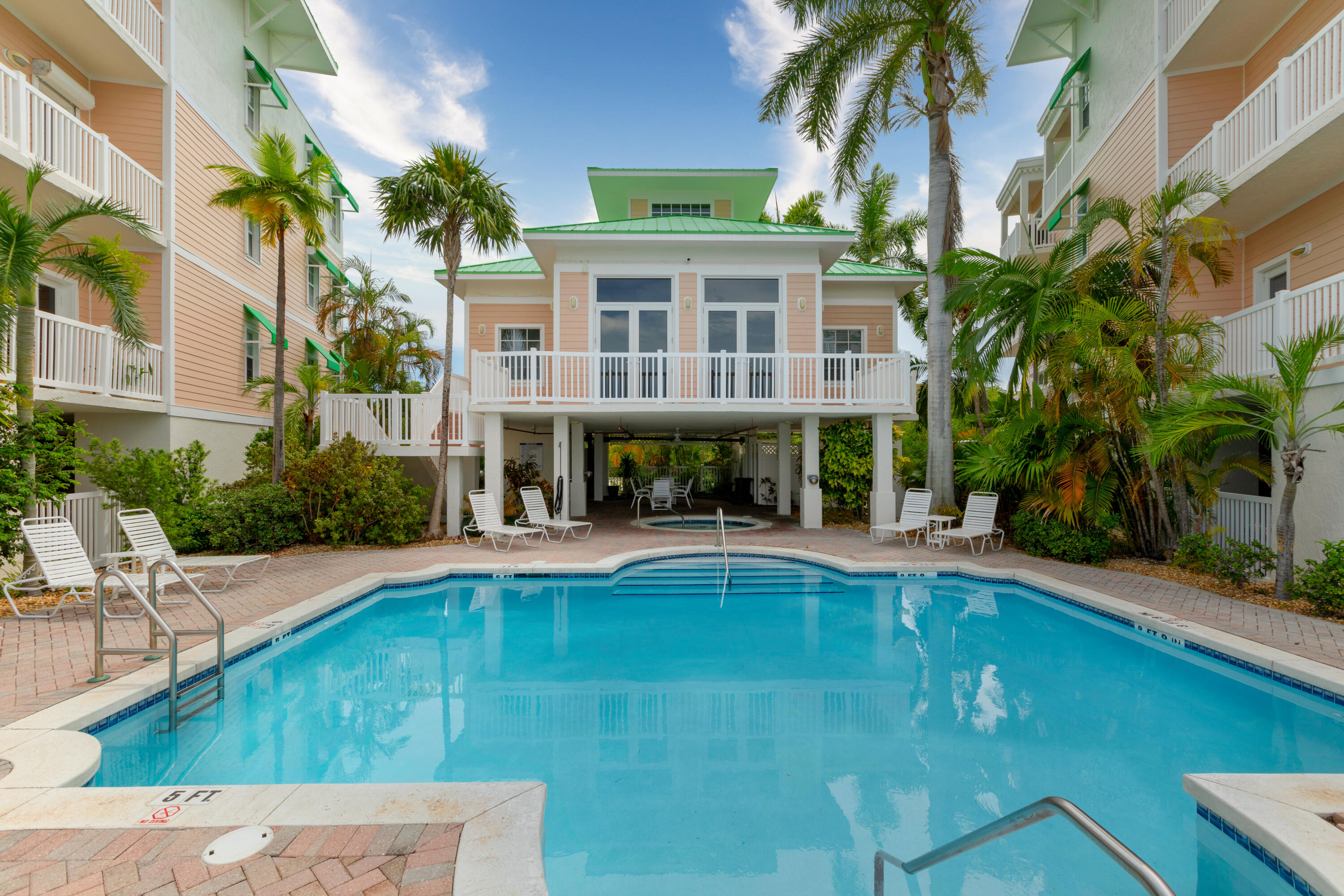 5555 College Road Unit: 4